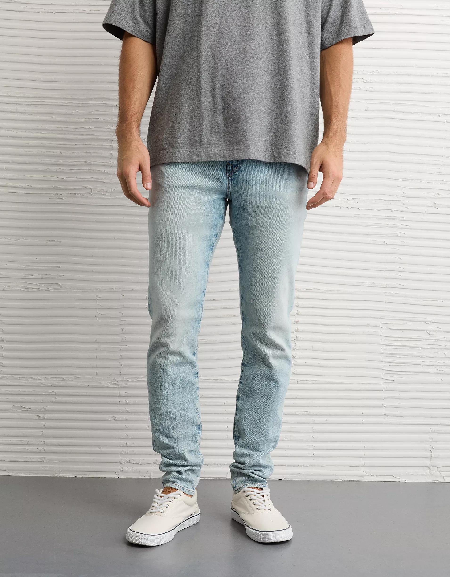 AE AirFlex+ Athletic Fit Jean Product Image