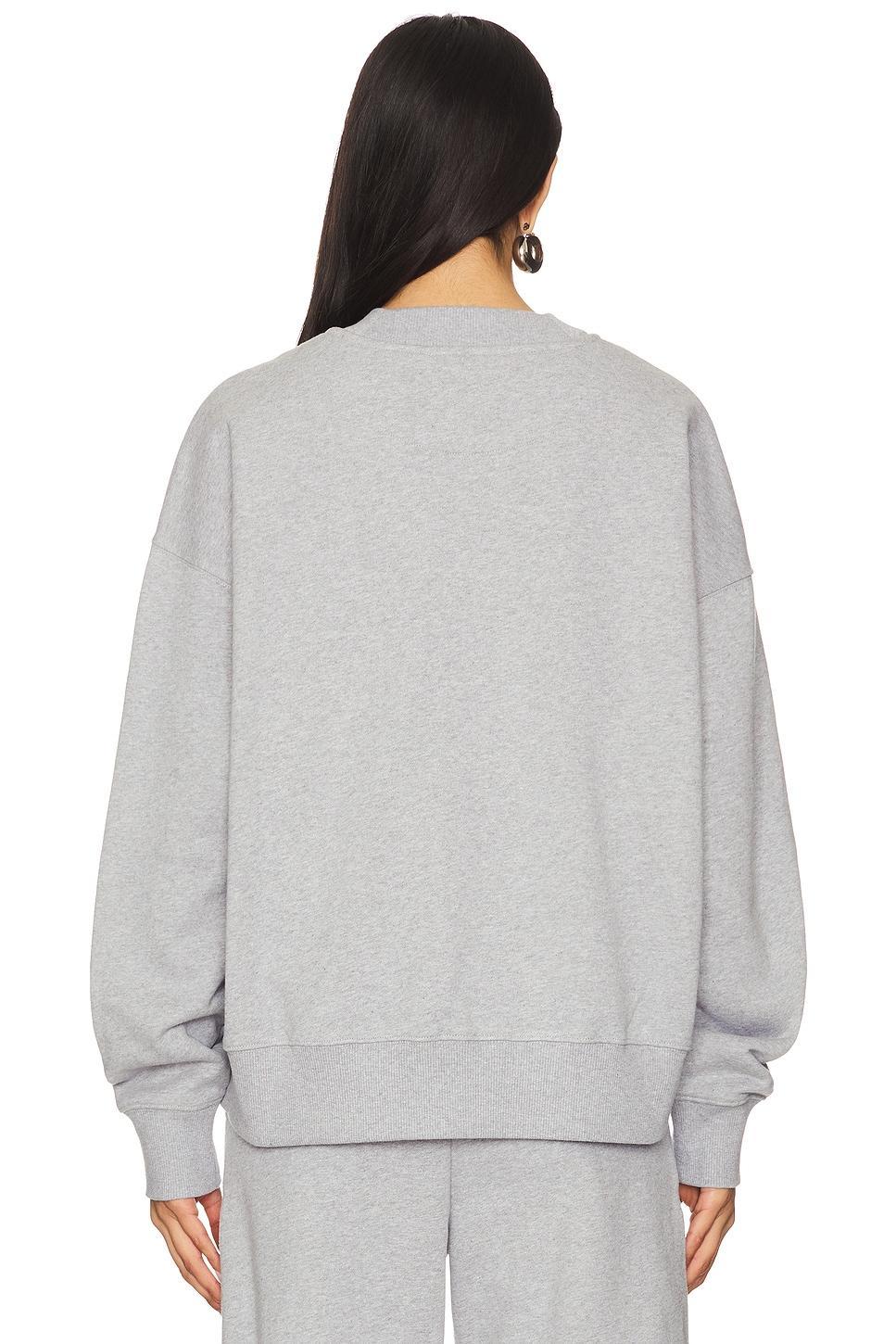 Sweatshirt THE ATTICO Product Image