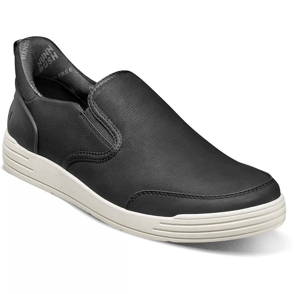 Nunn Bush KORE City Walk EZ Hands Free Mens Slip-On Shoes Product Image