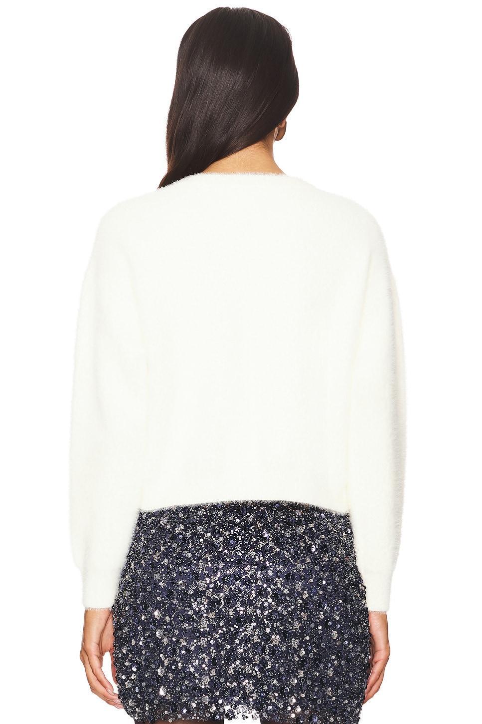 Kent Sweater Line & Dot Product Image