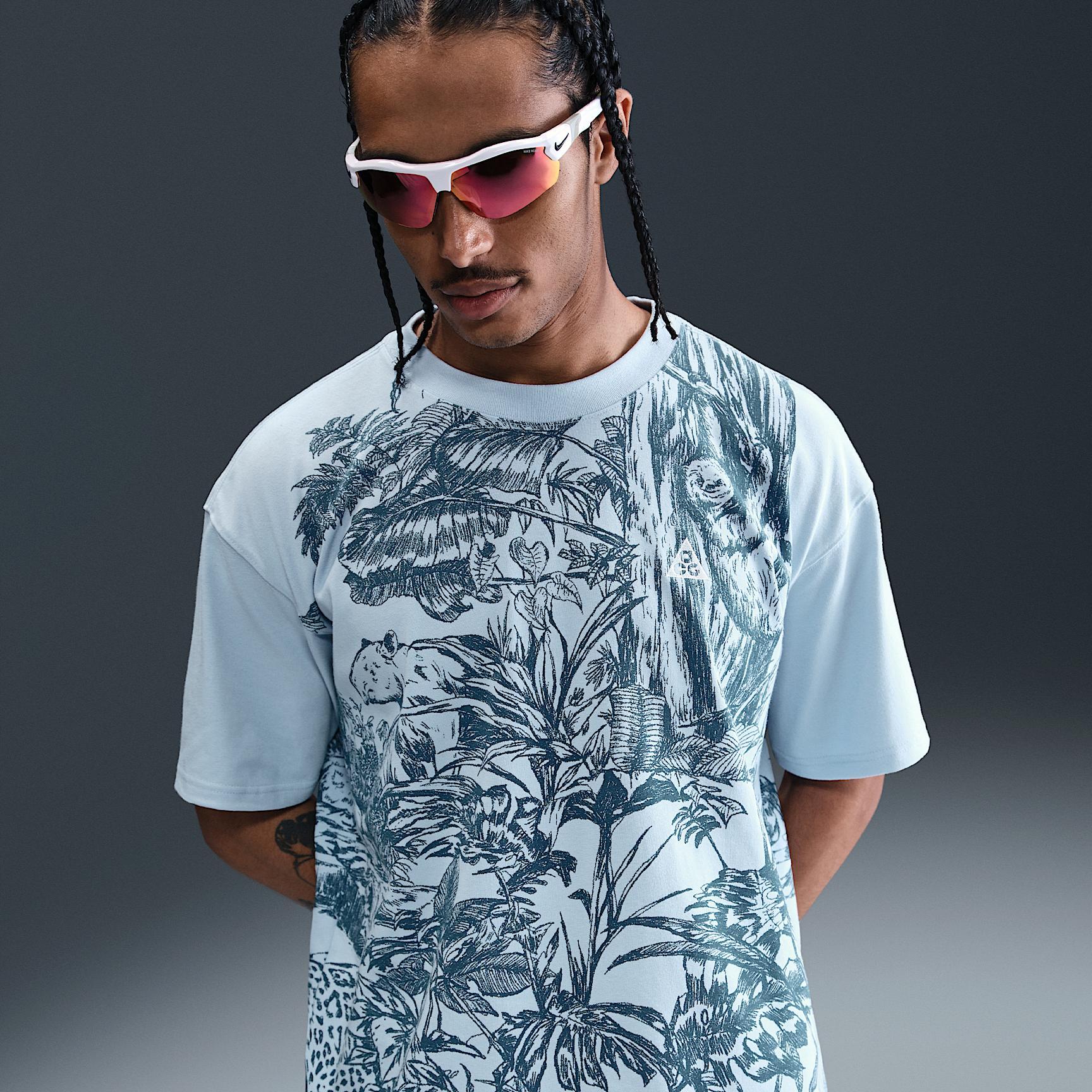 Nike ACG Men's Dri-FIT T-Shirt Product Image