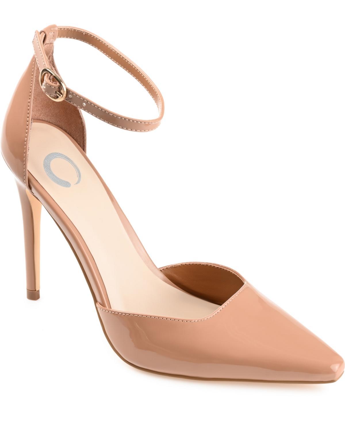 Journee Miriem Womens Tru Comfort Foam Heels Product Image