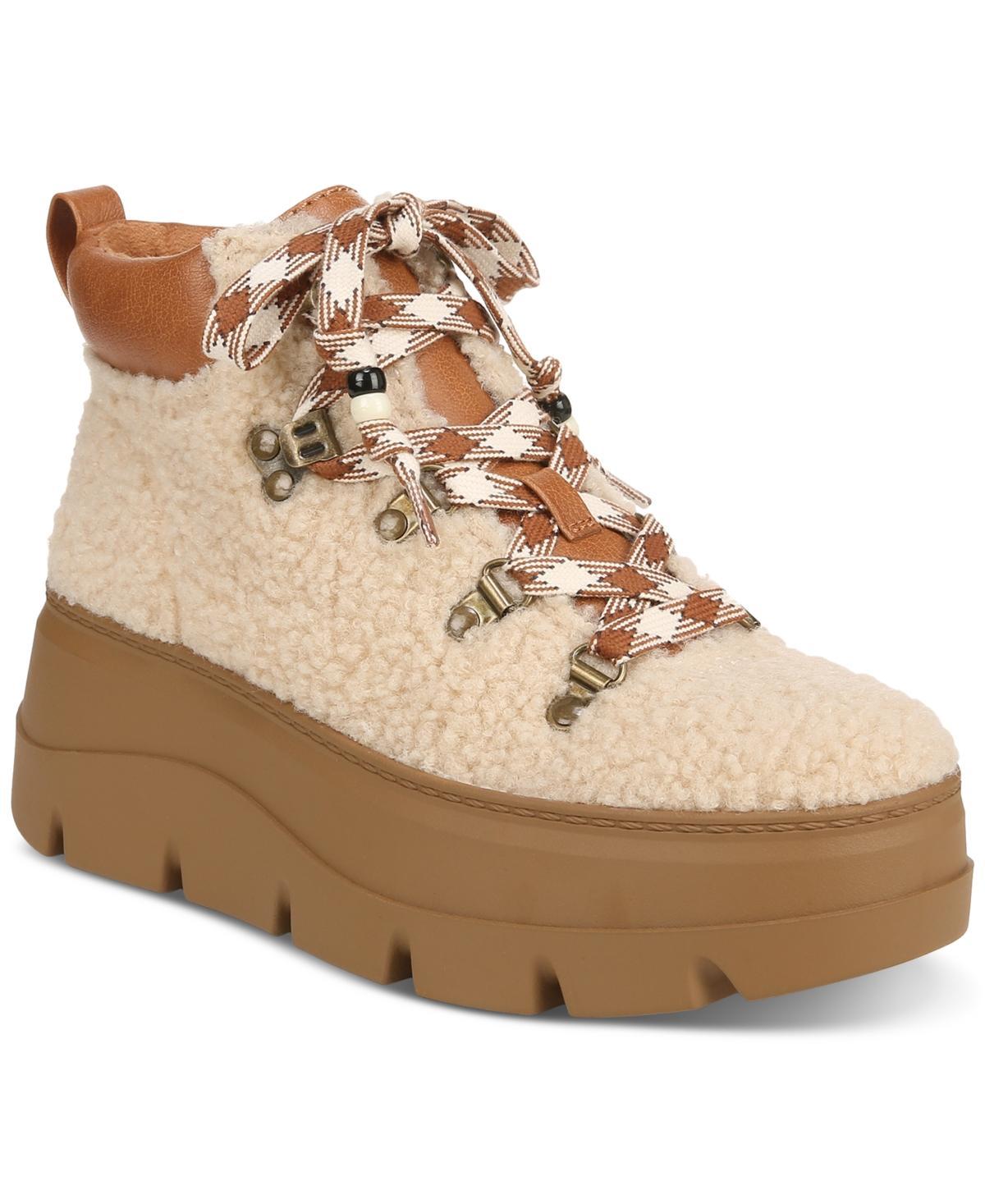 ZODIAC Billie Synthetic) Women's Boots Product Image