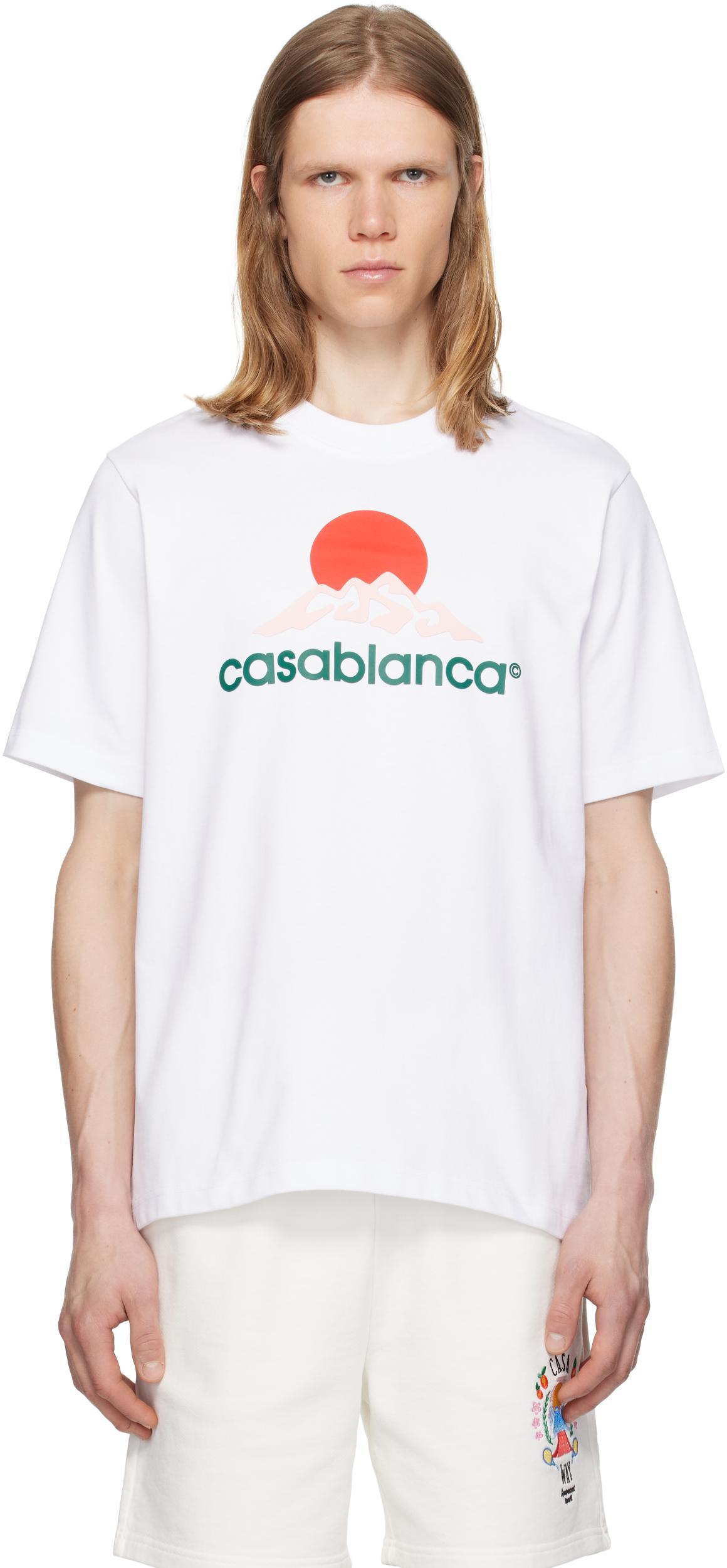 organic-cotton t-shirt Product Image