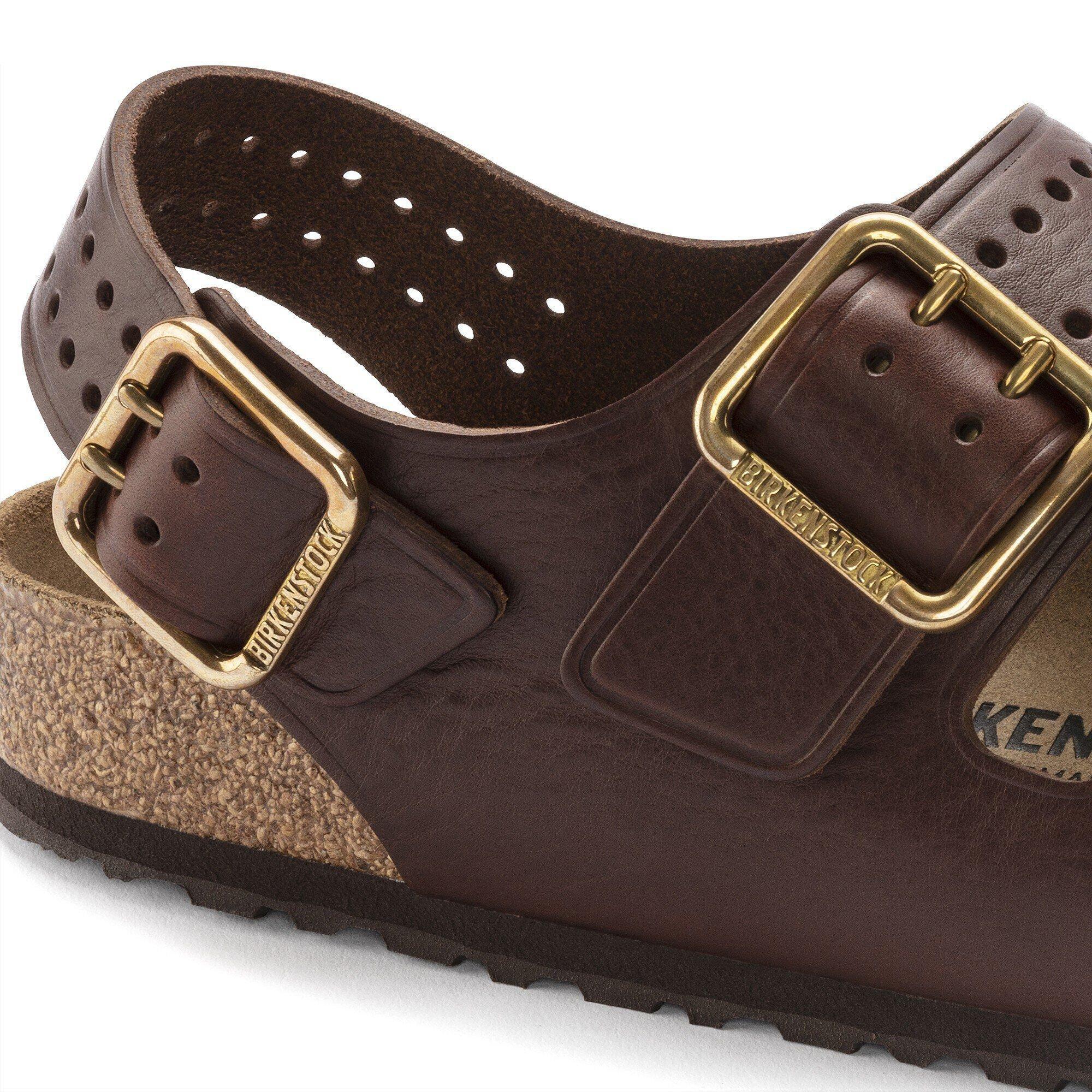 Milano Bold Natural Leather Product Image