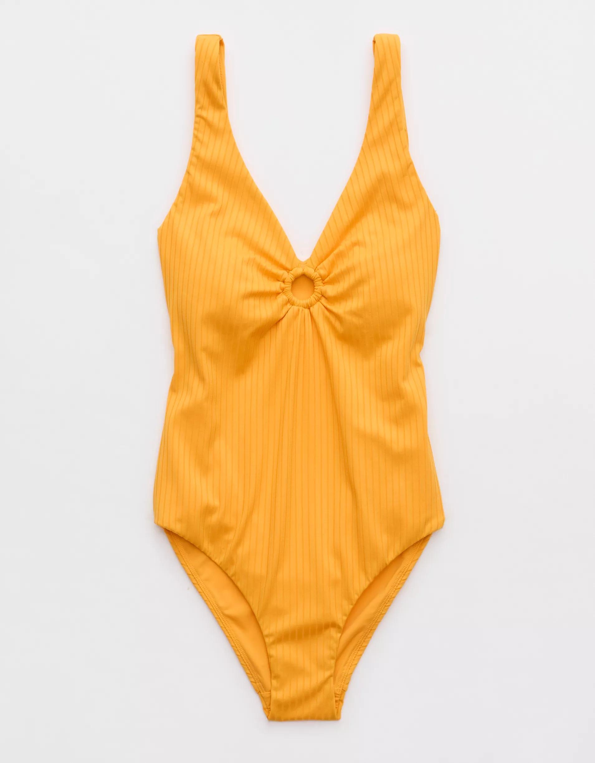 The Andie Bonita One Piece Product Image
