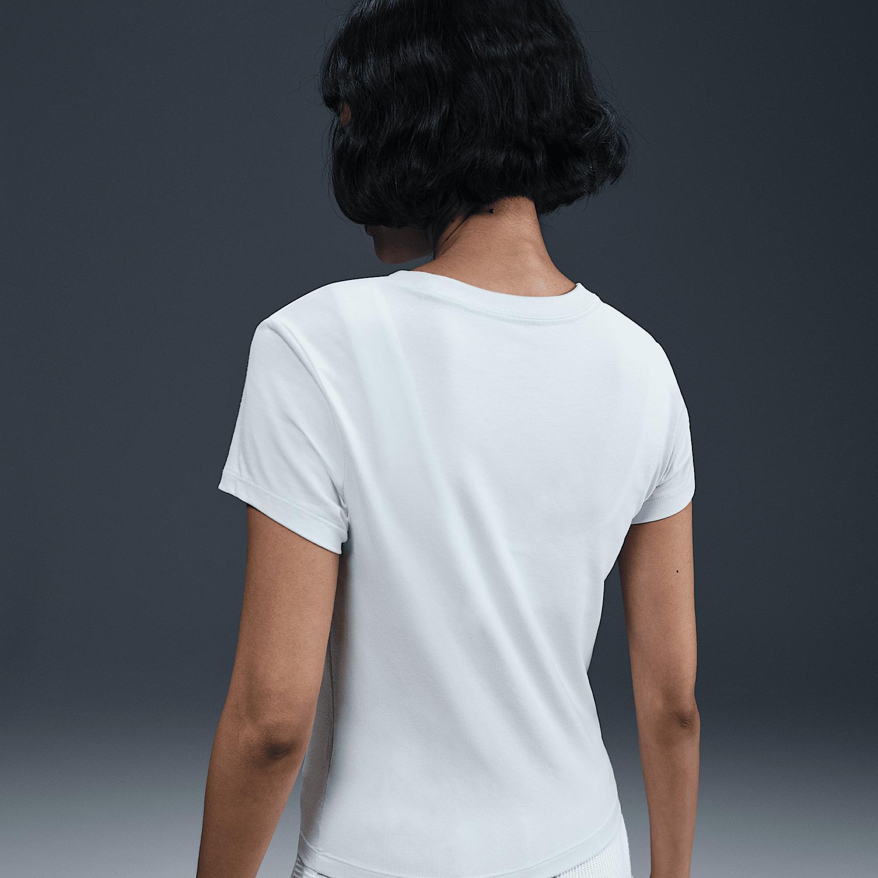Women's Nike Sportswear Chill Knit T-Shirt Product Image