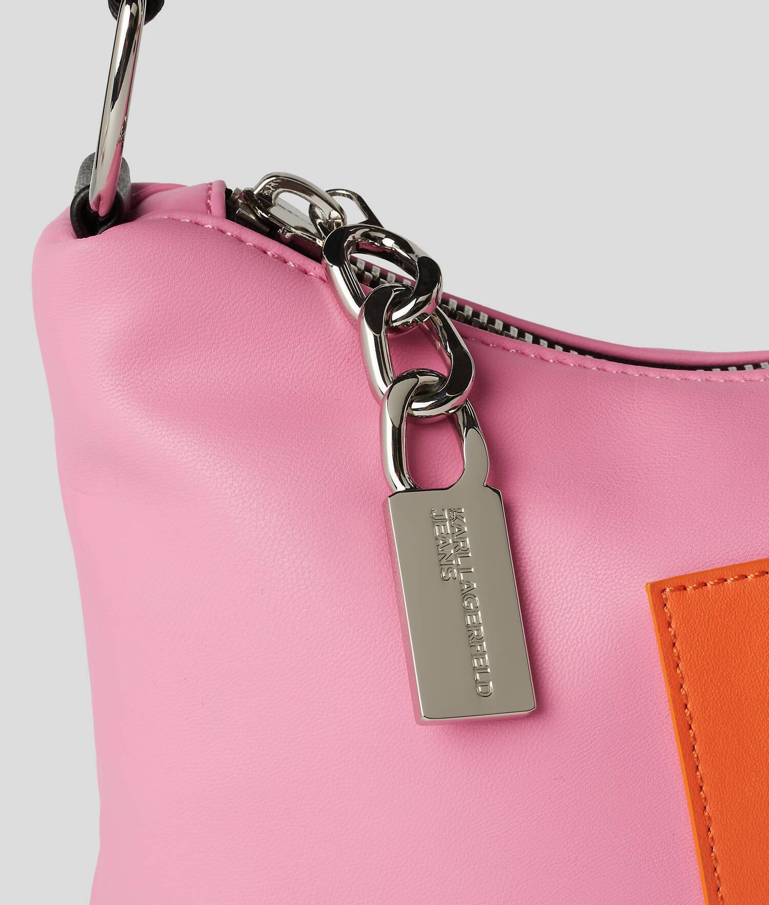 KLJ Small Hobo Bag Product Image