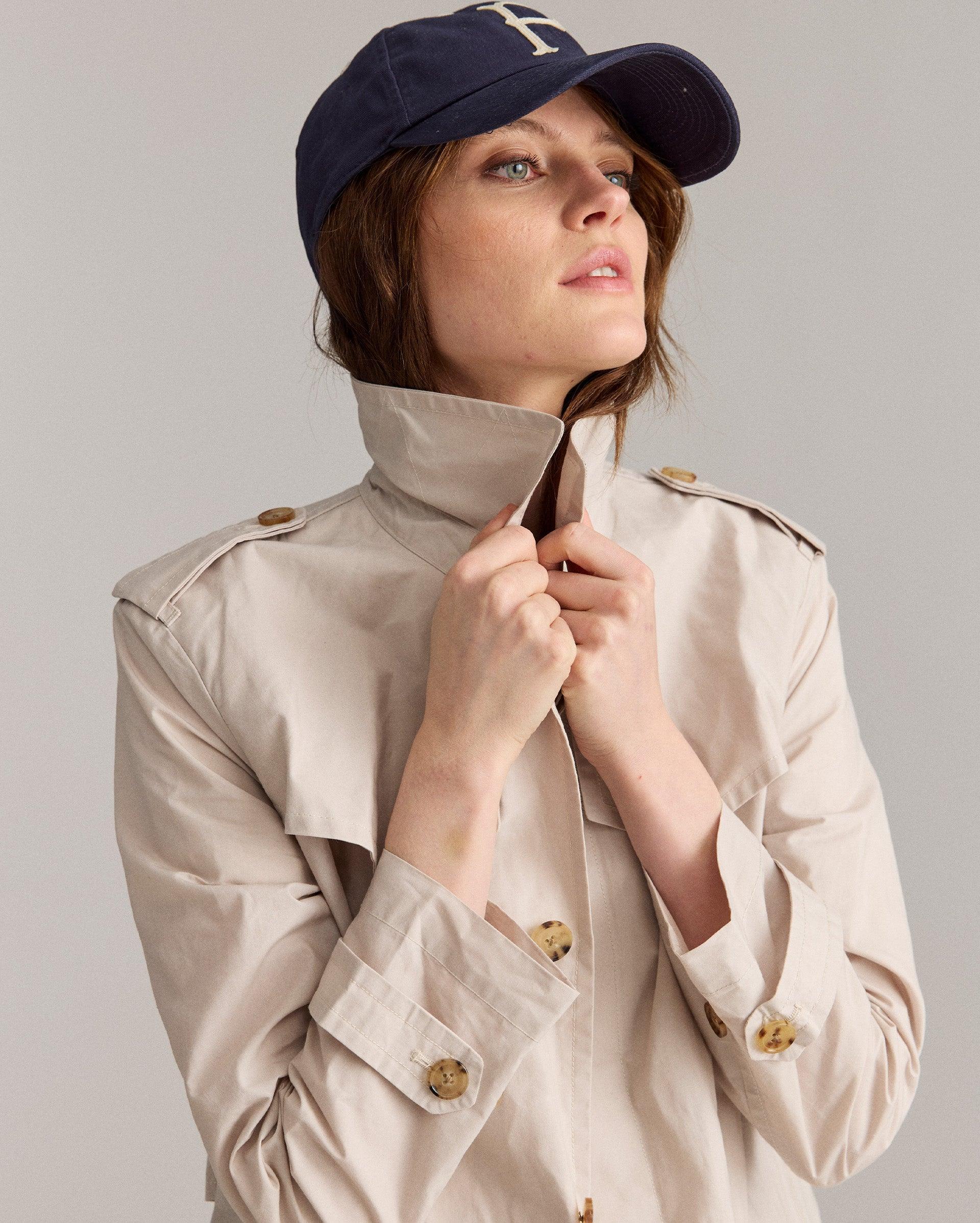 Spring Trench -  Product Image