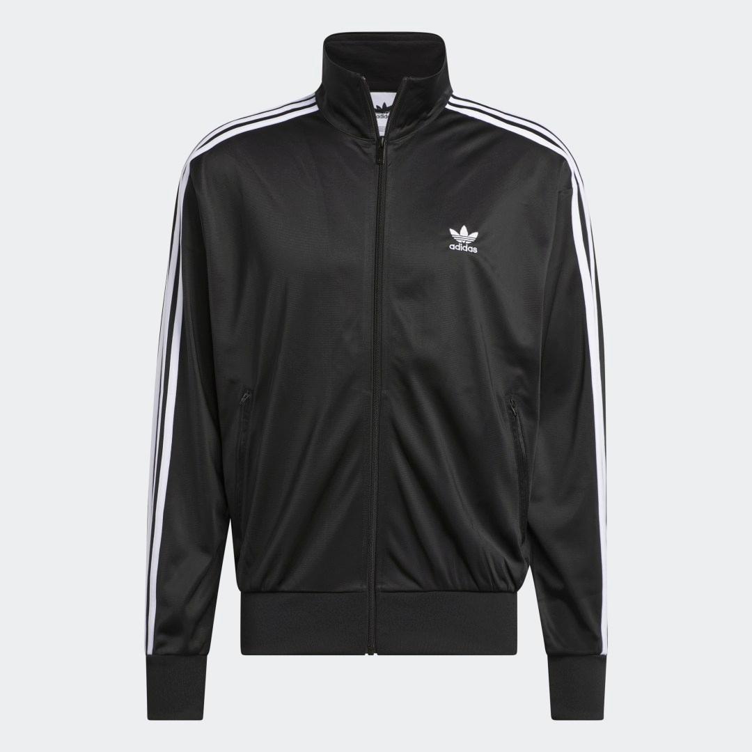adidas adidas Originals adicolor Firebird Track Jacket - Mens Product Image