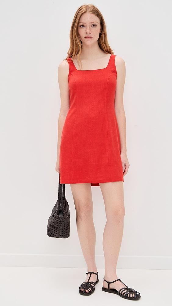 Madewell Portia Cage Sandals | Shopbop Product Image