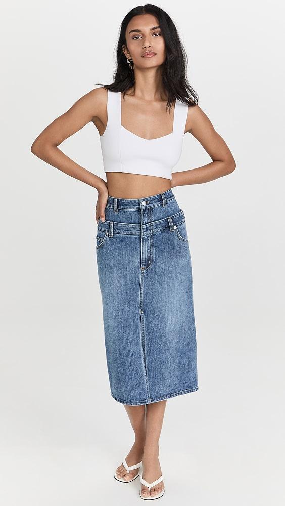 A.L.C. Jordana Bra | Shopbop Product Image