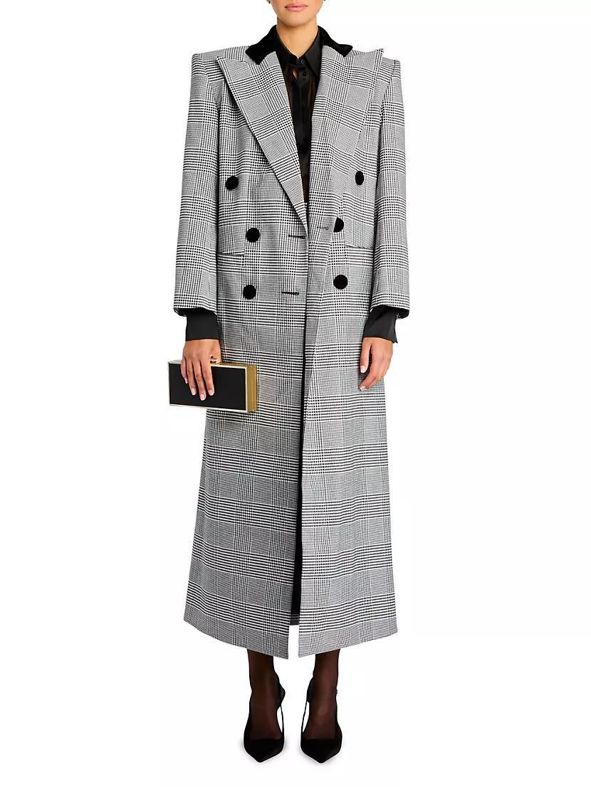 Charlene Coat Product Image