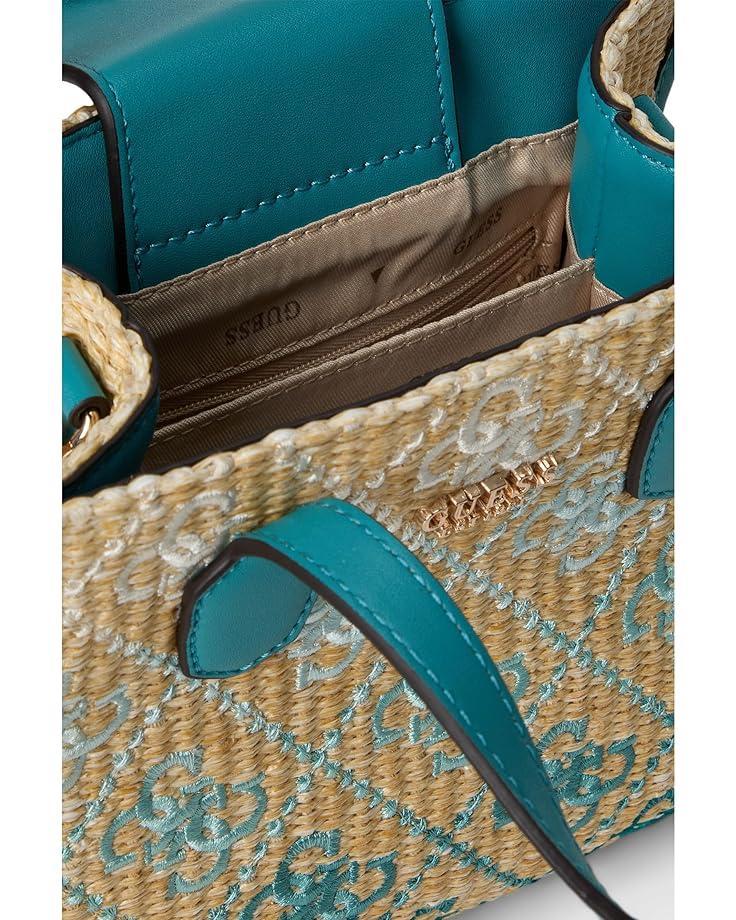 Queensland Mini Satchel Product Image