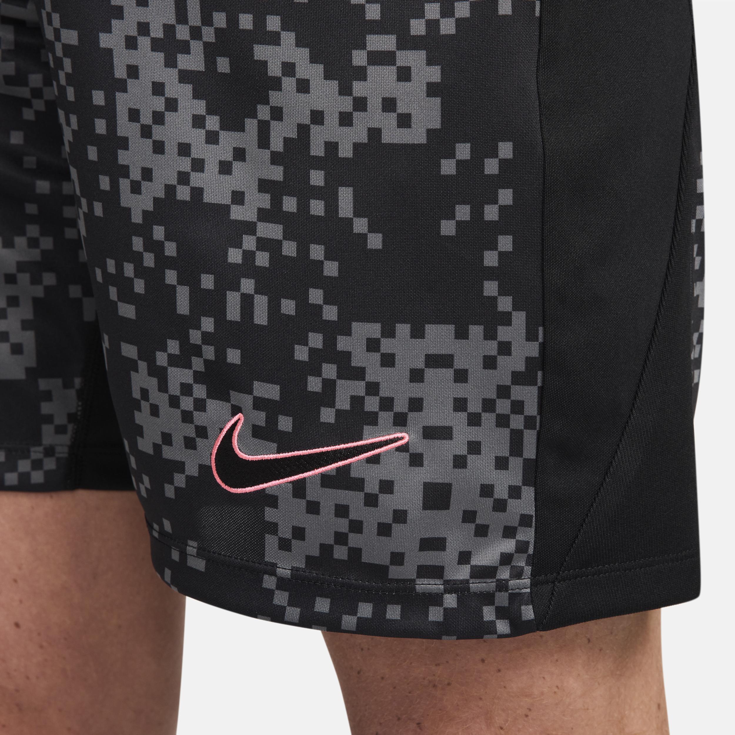 Nike Academy Pro Men's Dri-FIT Soccer Shorts Product Image
