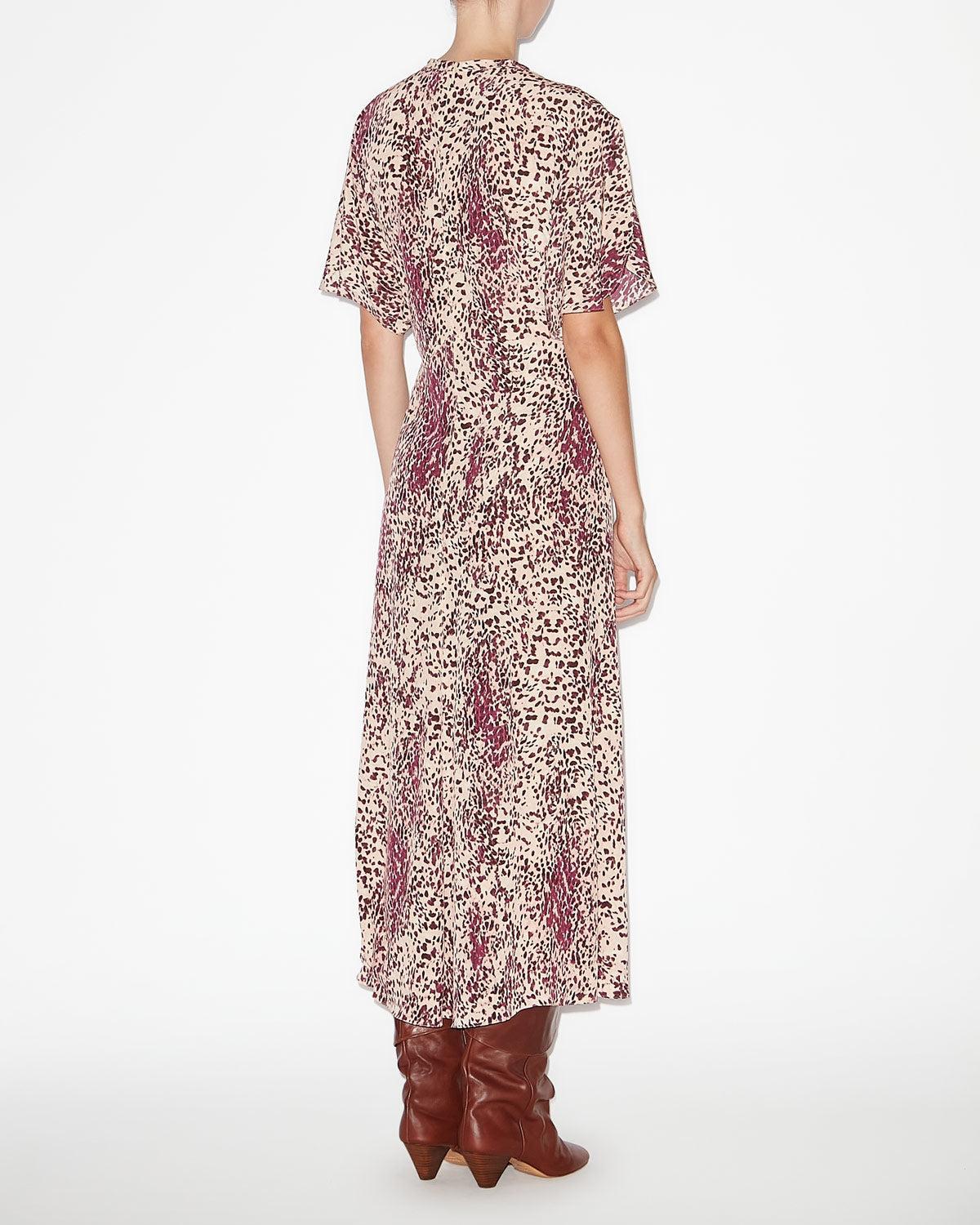 KEANY DRESS Female Product Image