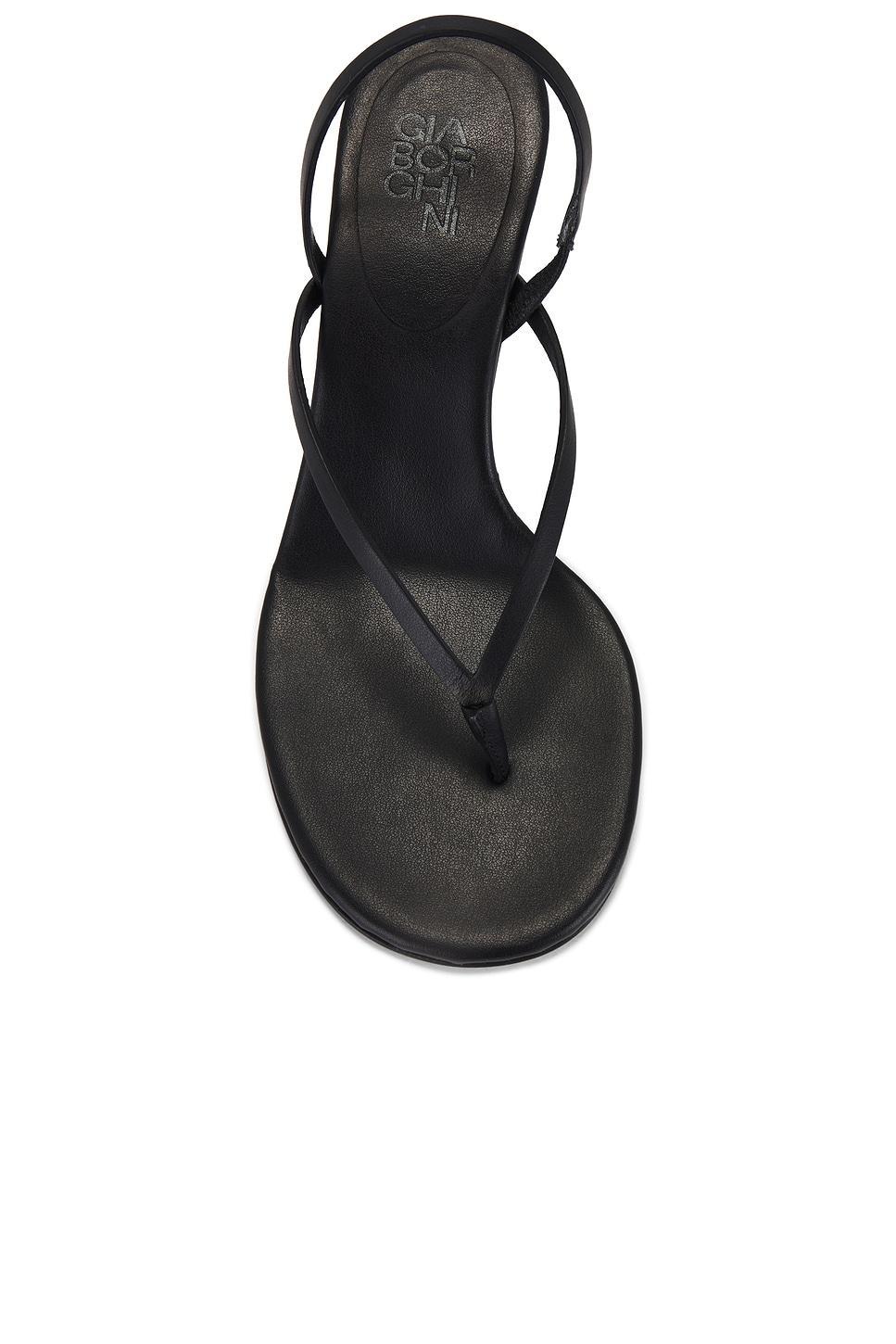 Aurora Sandal GIA BORGHINI Product Image