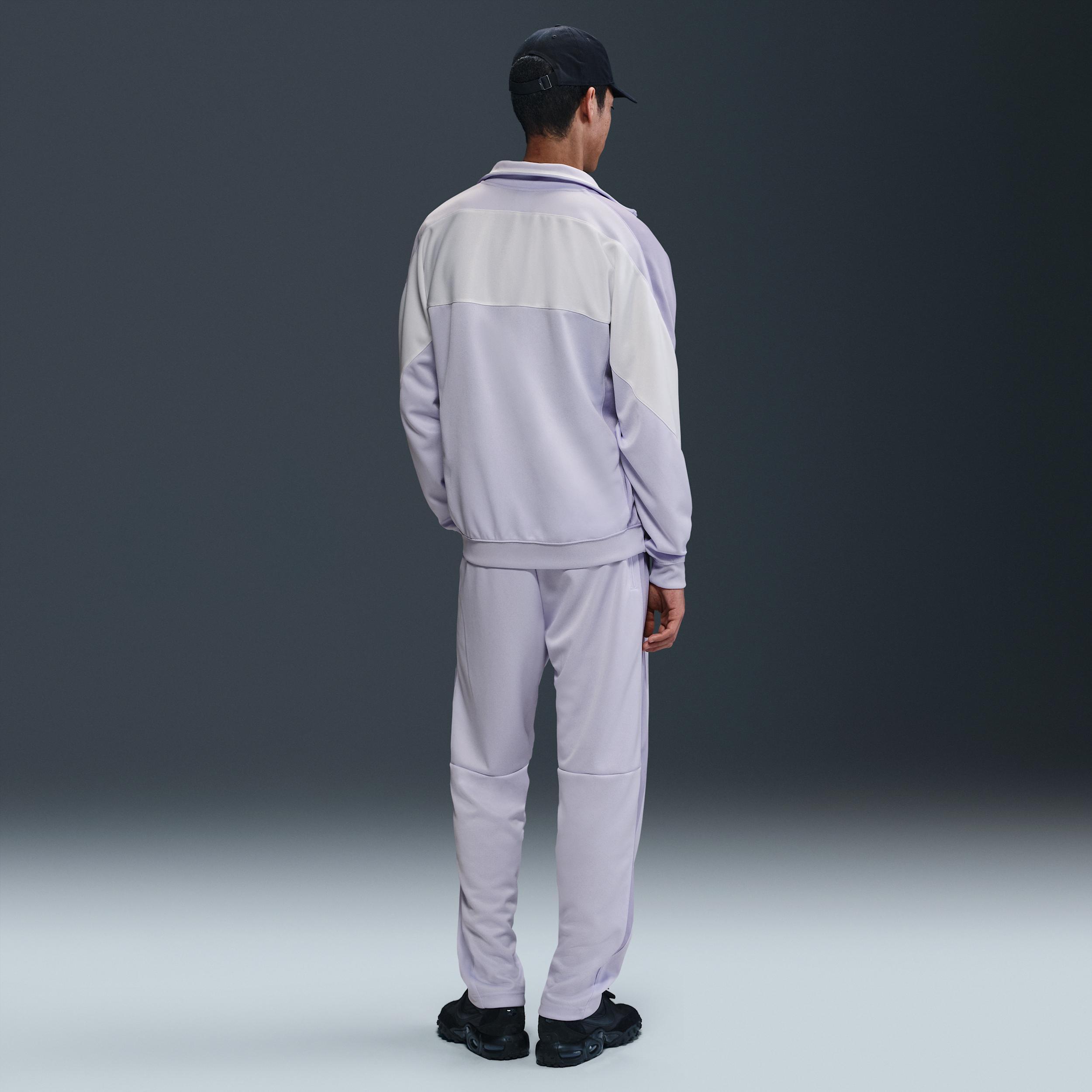 Nike Men's Air Poly-Knit Track Pants Product Image