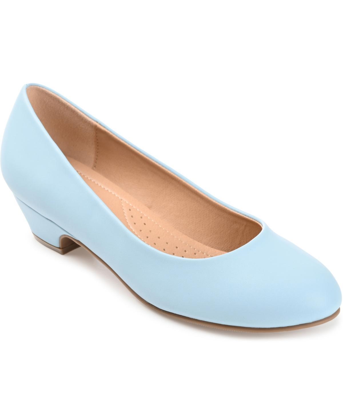 Journee Saar Womens High Heels Product Image