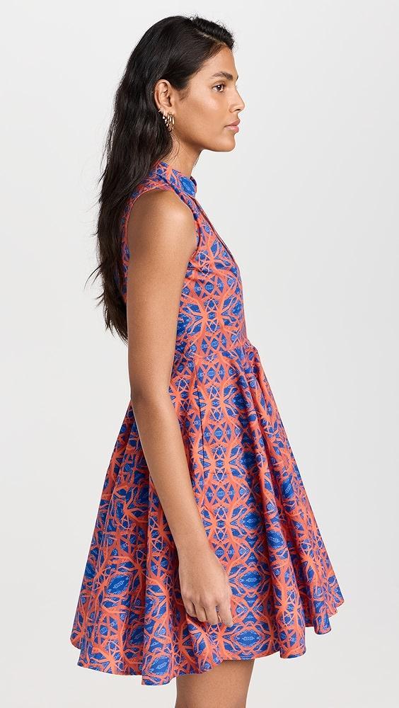 KAHINDO Houtbay Sleeveless Dress | Shopbop Product Image