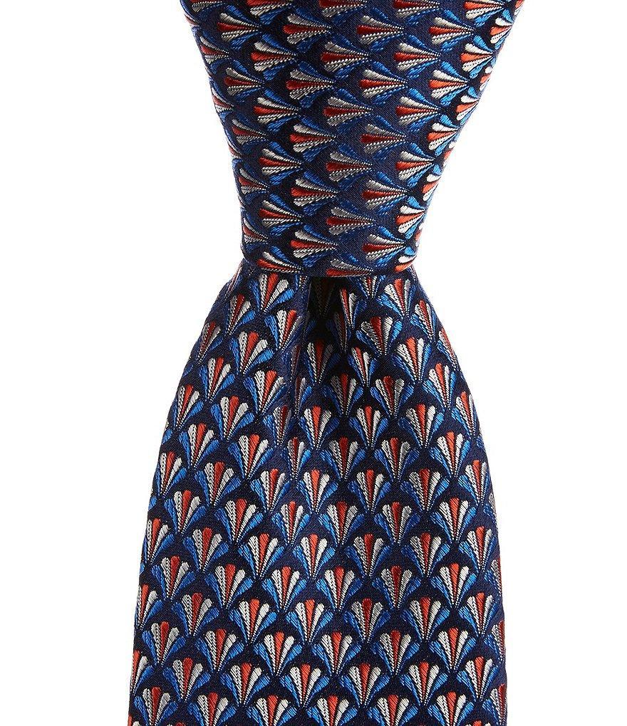 Ted Baker London 3 1/8#double; Deptford Floral Tie Product Image
