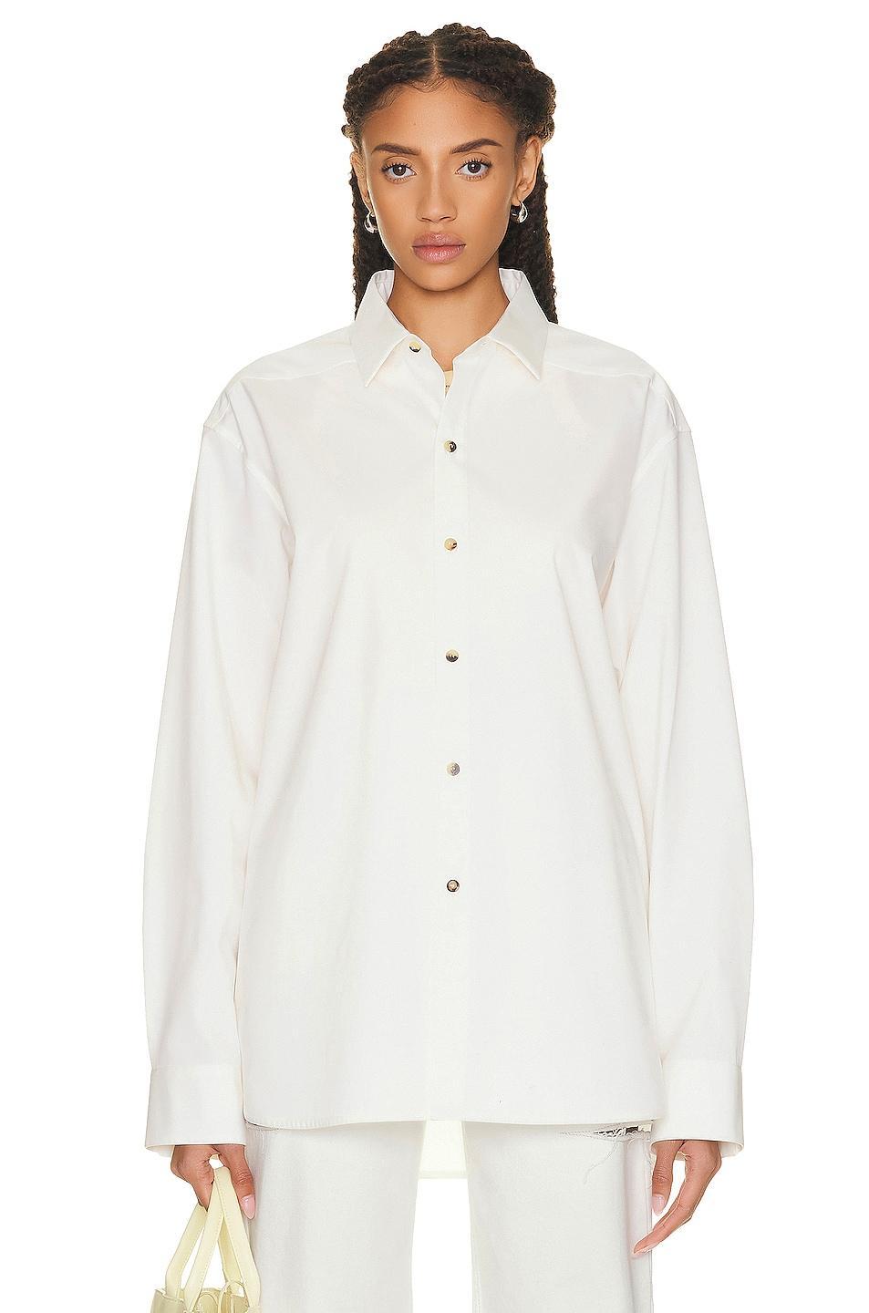 Fear of God Eternal Shirt Product Image