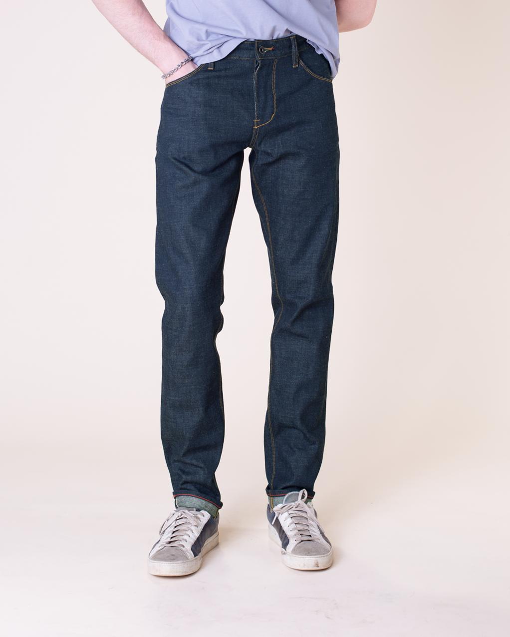 Martin | Original White Oak Selvage Product Image