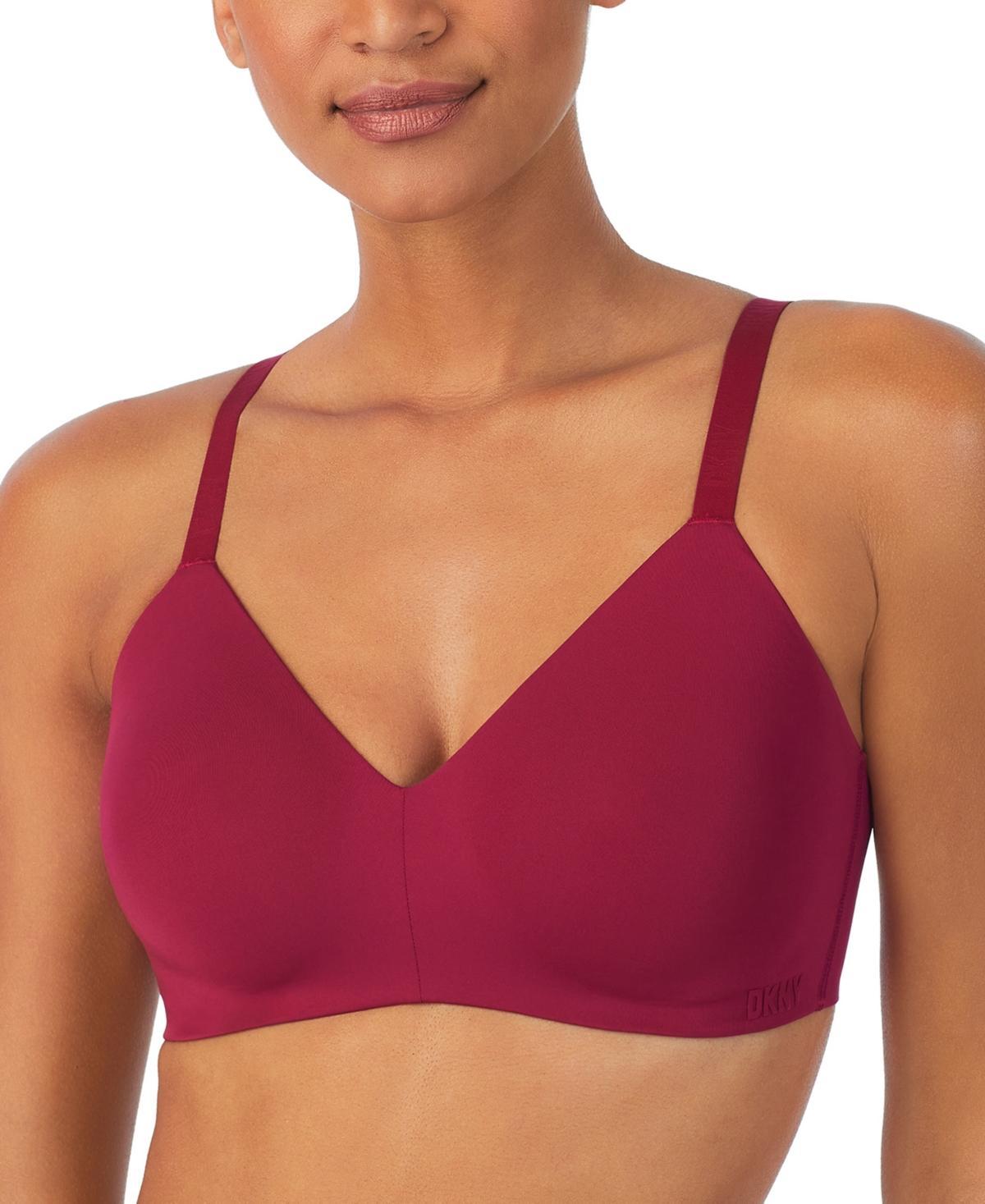 DKNY by Donna Karan Active Comfort Wire Free T Product Image