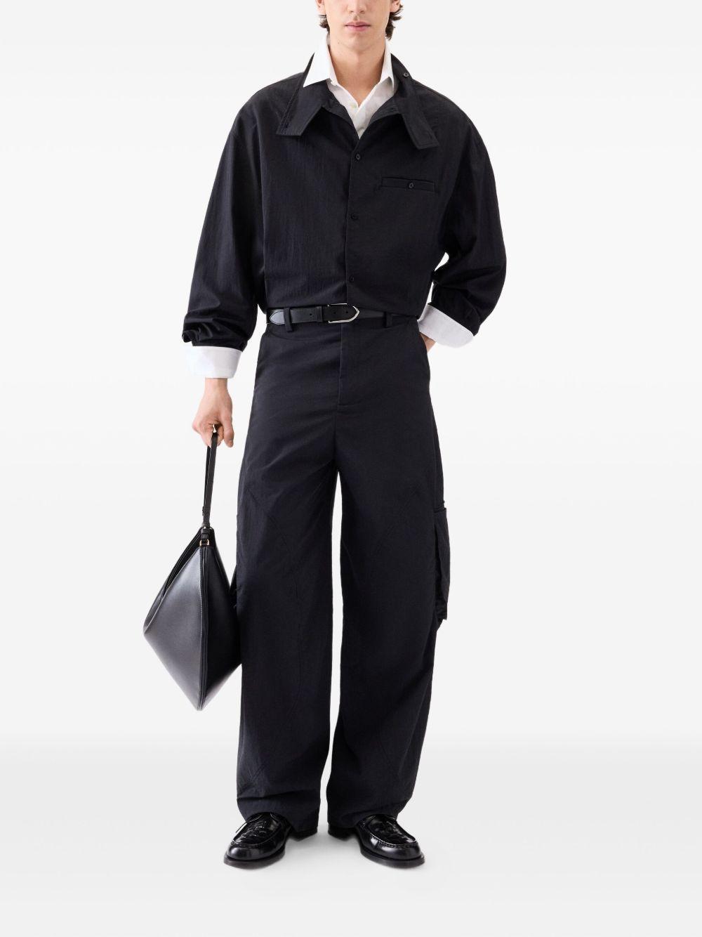 cargo-style trousers Product Image