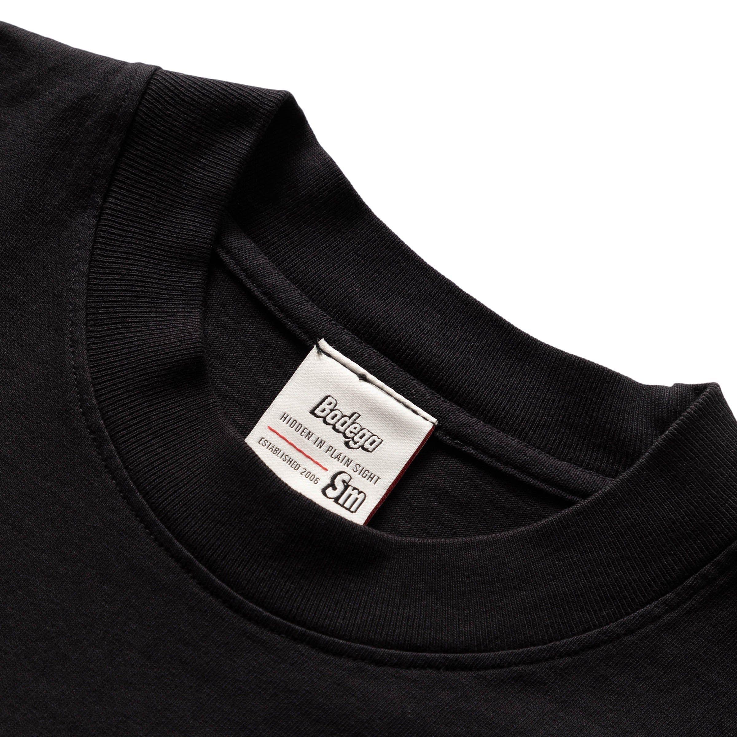LOAF LONG SLEEVE T-SHIRT Product Image