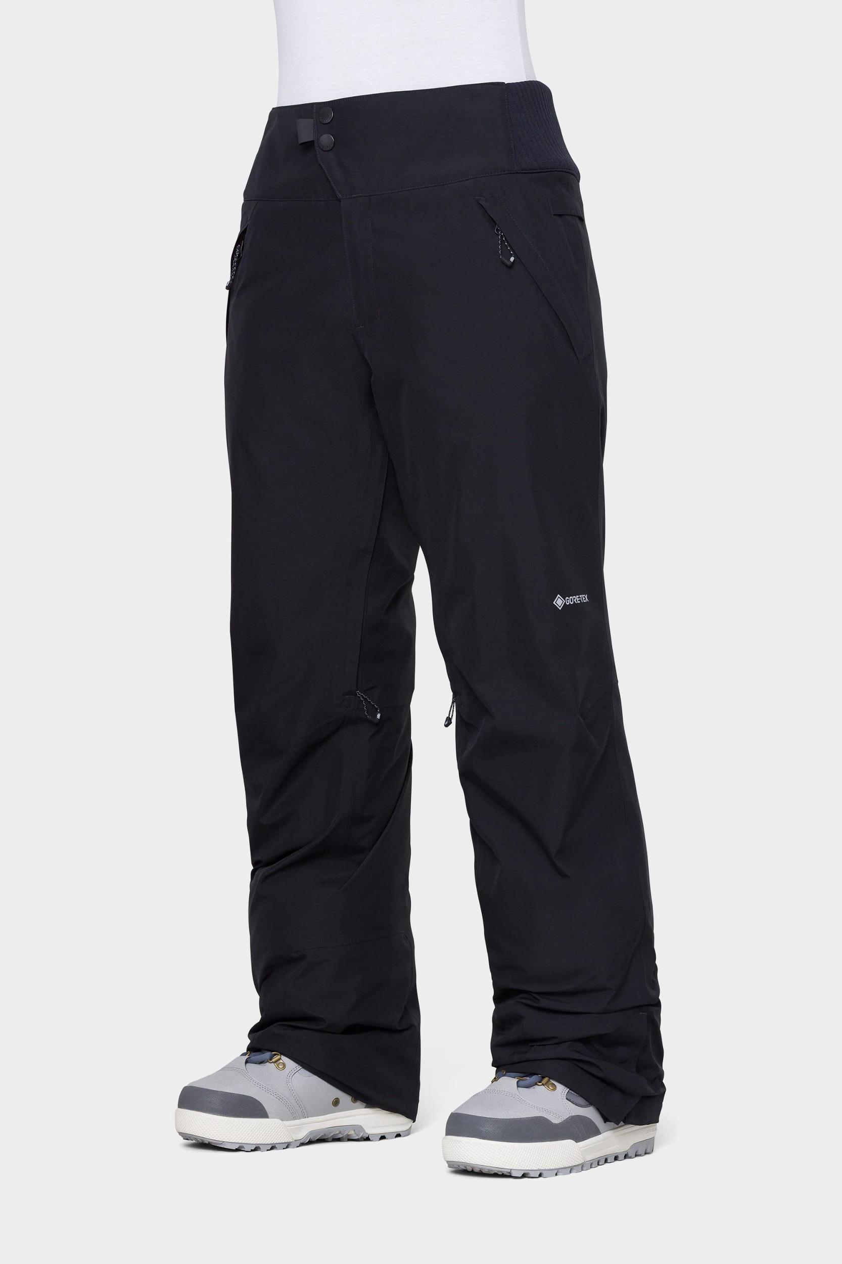 686 Women's GORE-TEX Willow Insulated Pant Female Product Image
