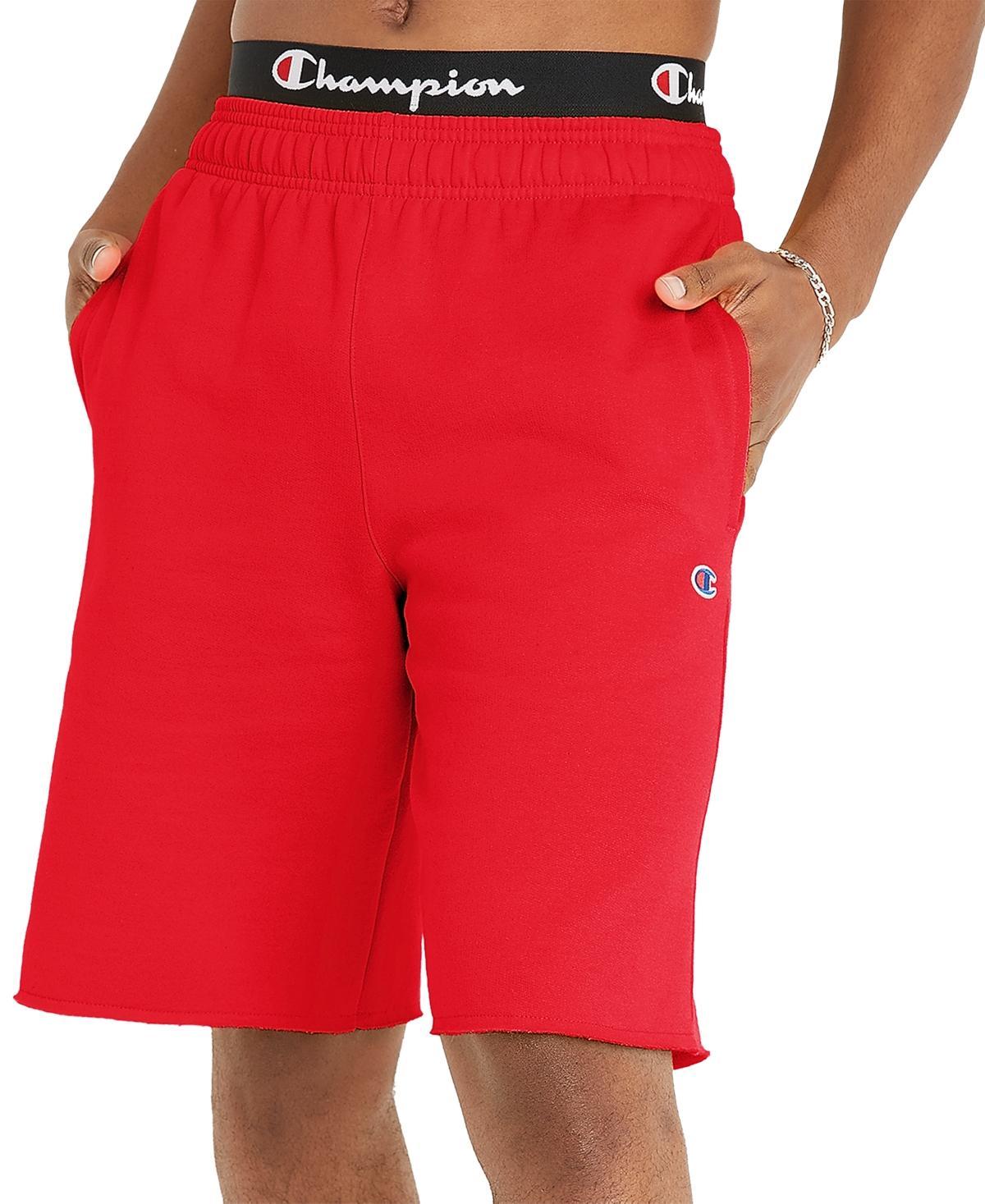 Champion Mens Fleece 10 Shorts Product Image