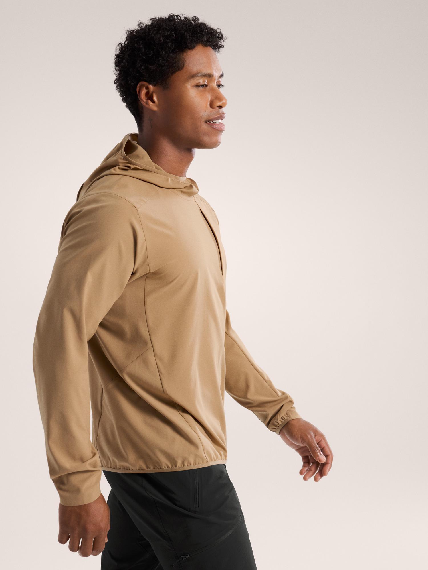 Sima Pullover Hoody Men's Product Image