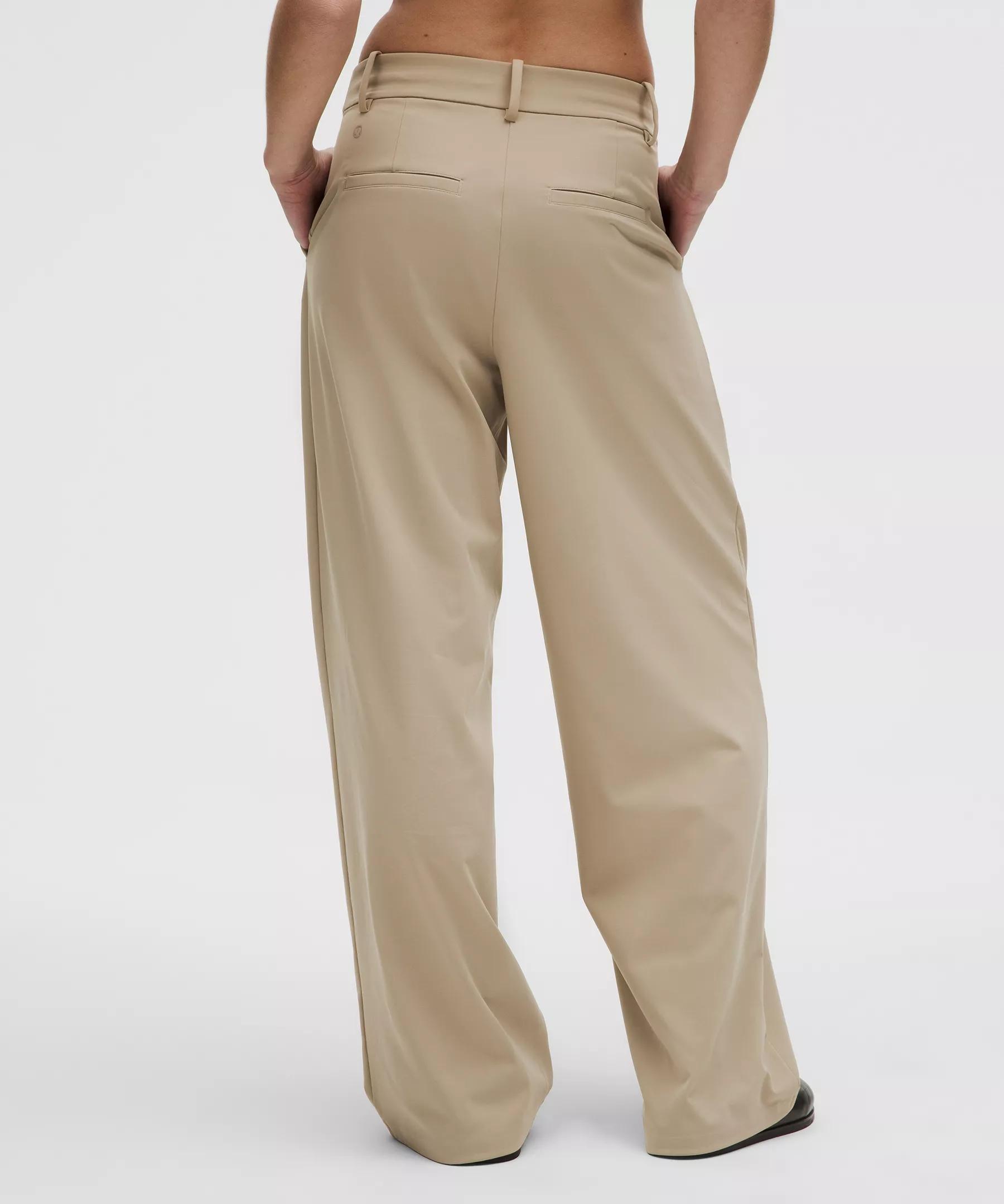 Daydrift High-Rise Trouser *Regular Product Image