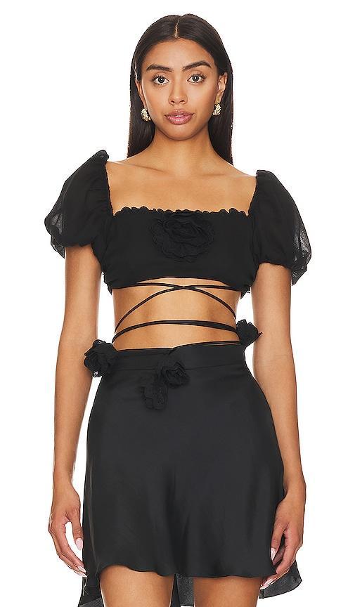 Adella Top For Love & Lemons Product Image