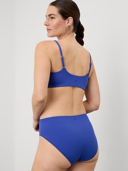 Scoop Bikini Top A-C Product Image