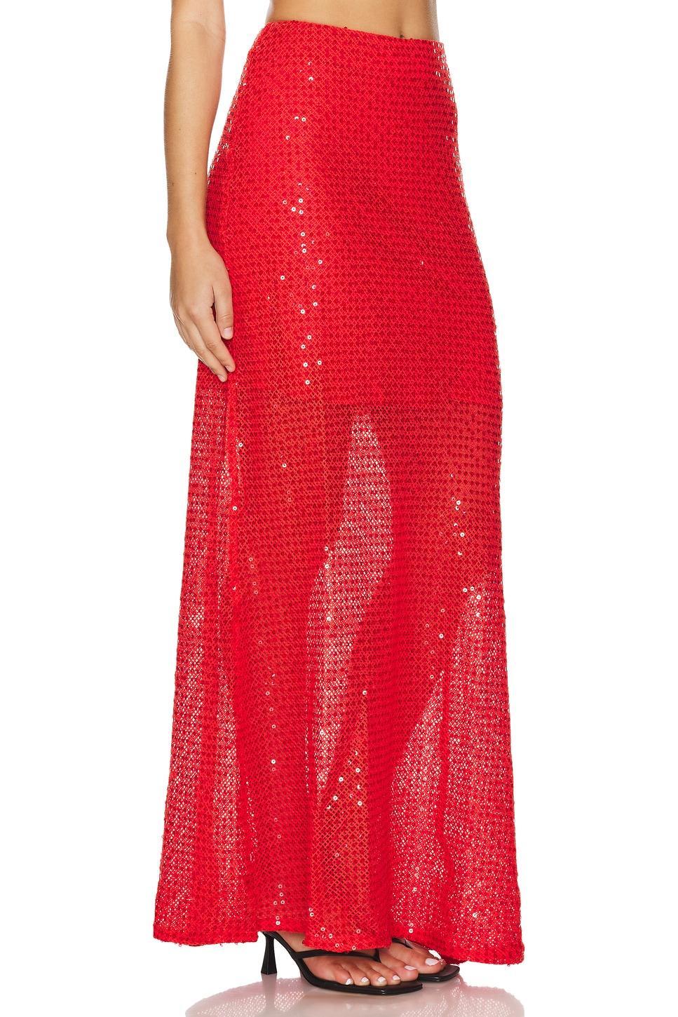 Juliana Skirt Sabina Musayev Product Image