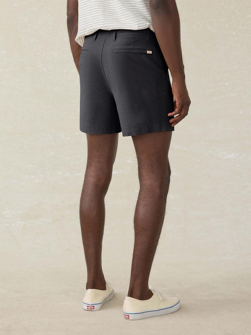 All Day™ Short 2.0 (5") - Mountain Coal Product Image