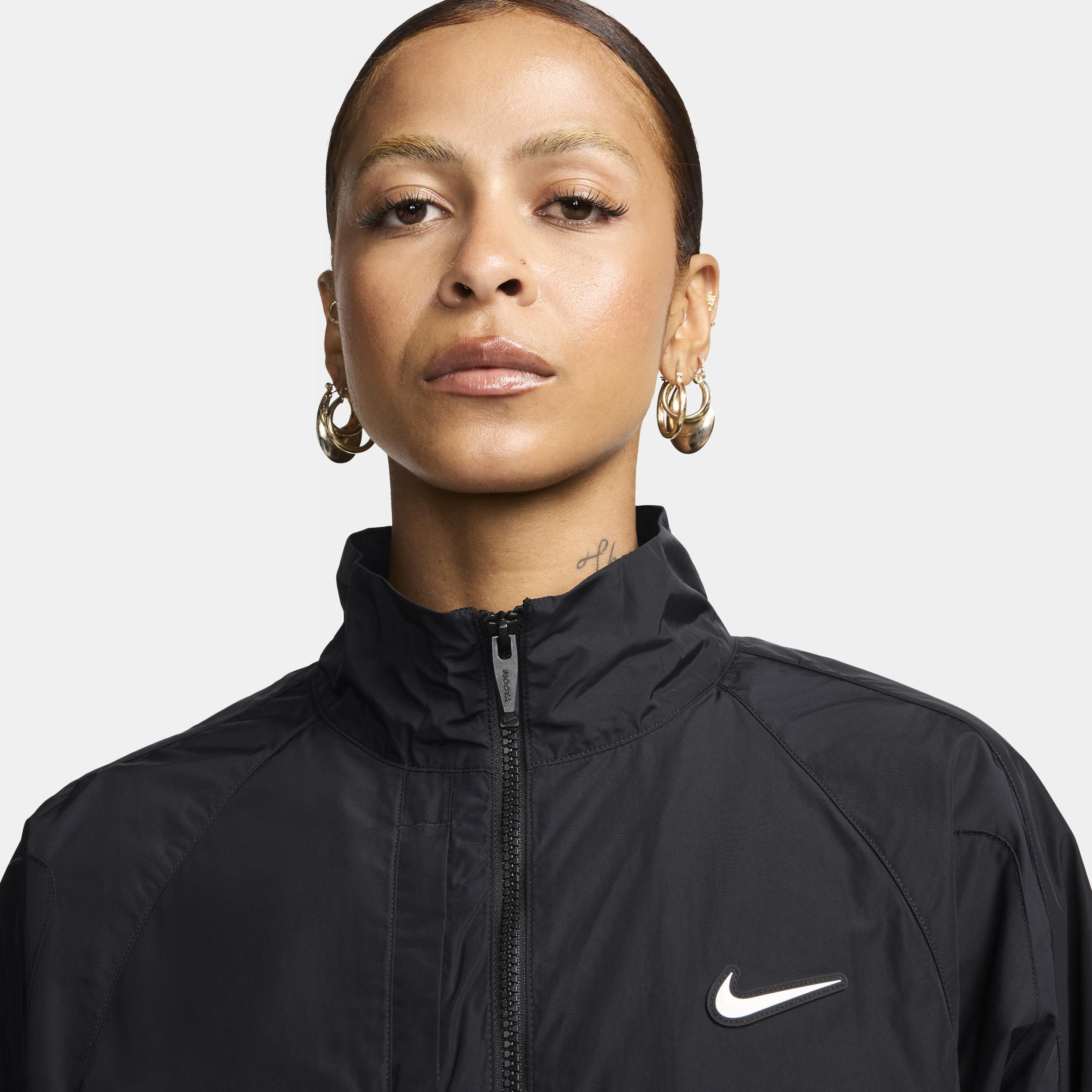 NOCTA Northstar Nylon Track Jacket Product Image