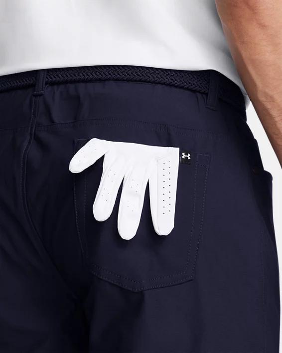 Mens UA Tour Tips 5-Pocket Pants Product Image