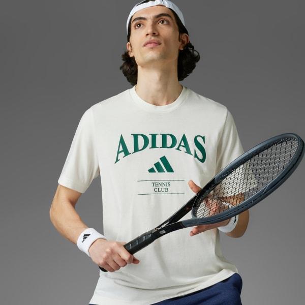 adidas Heritage Graphic Tee Product Image
