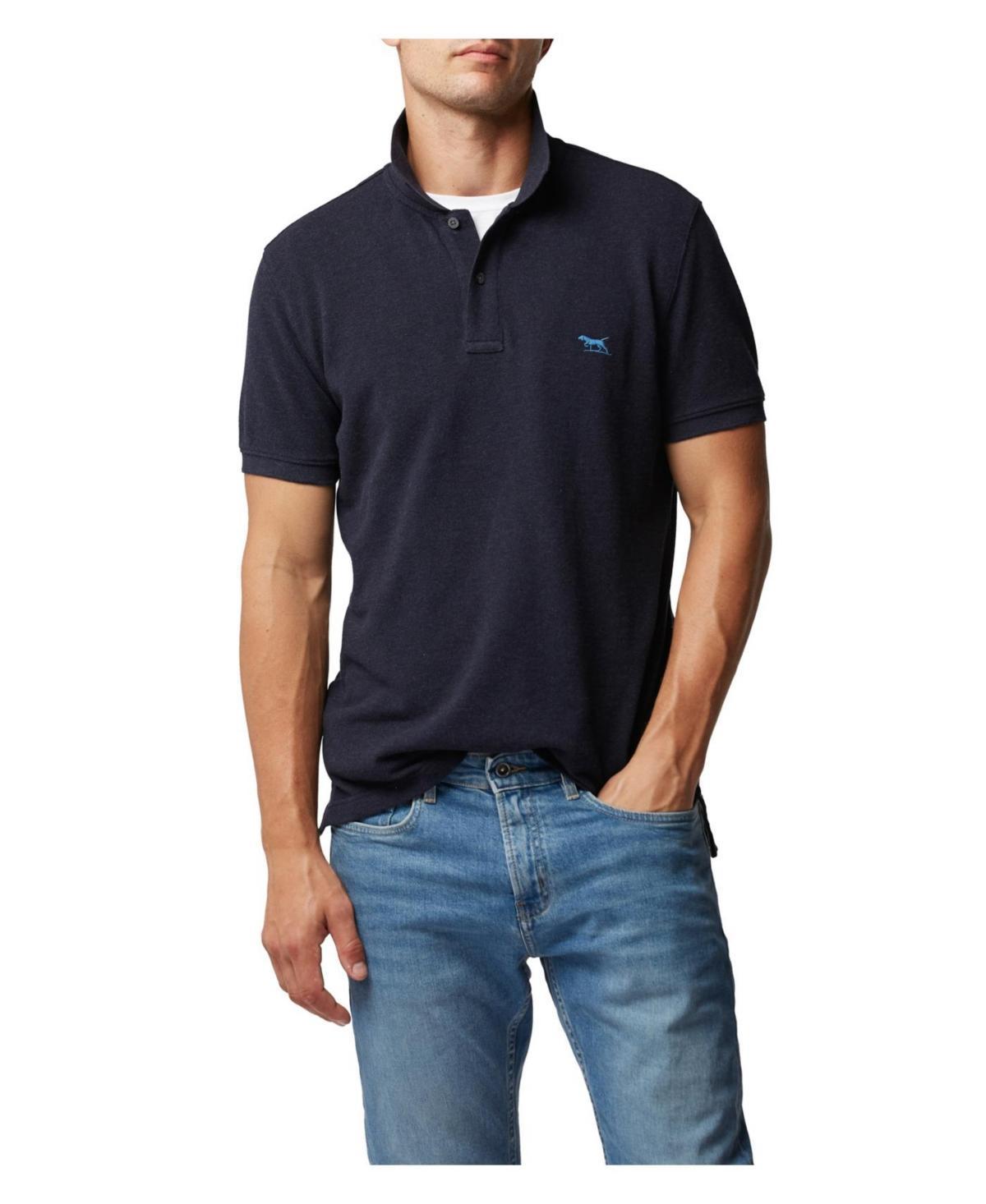 Rodd & Gunn The Gunn Slim Fit Polo Shirt Product Image