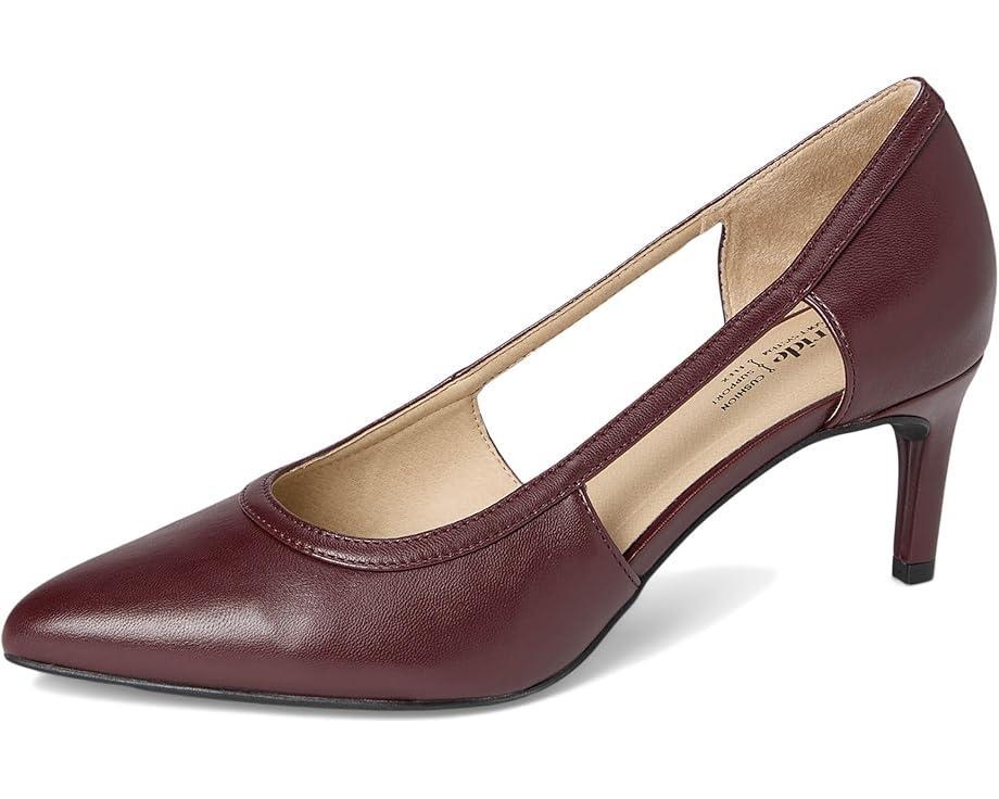 Parigi-Plus Pump Shoes Product Image