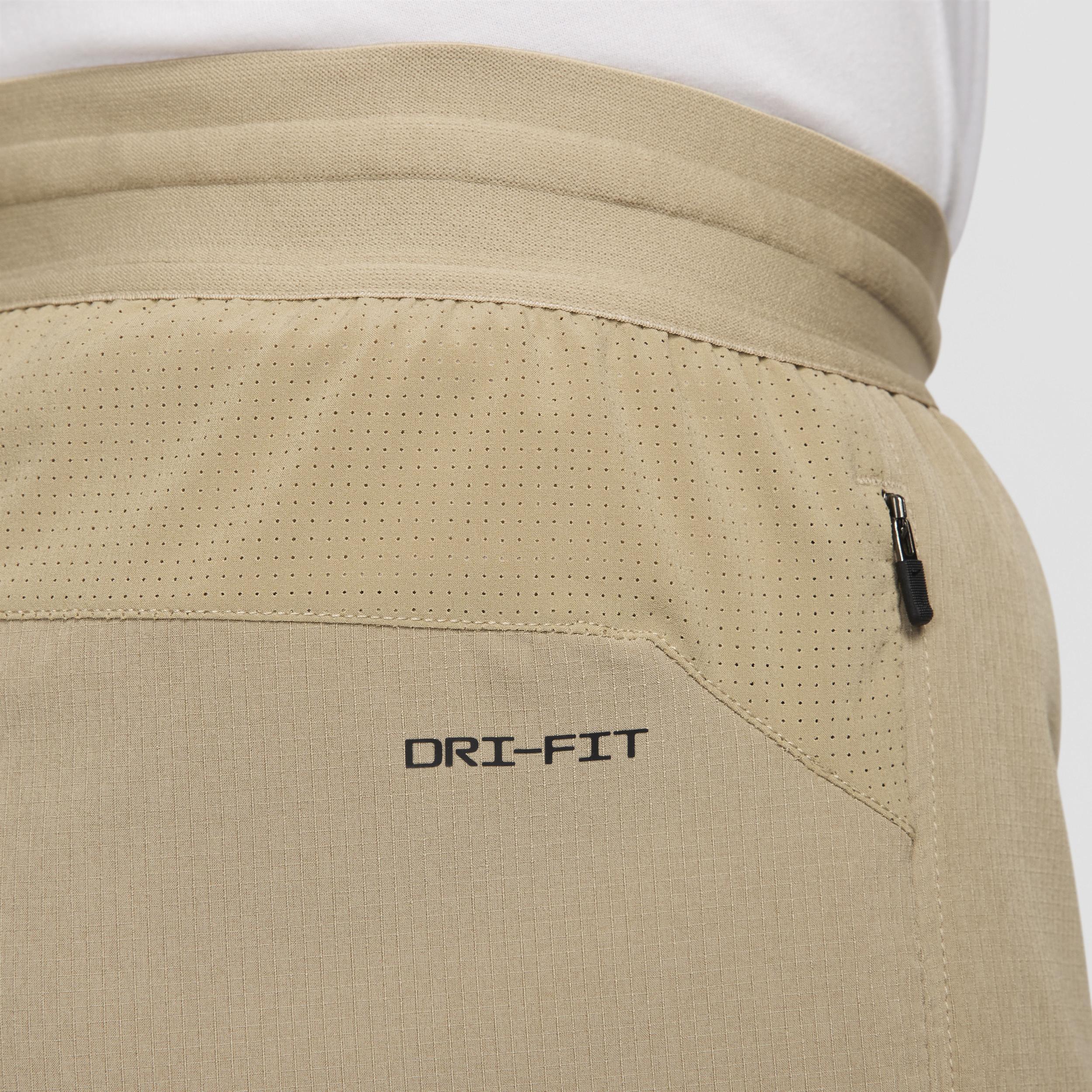 Nike Men's Flex Rep 4.0 Dri-FIT 7" Unlined Fitness Shorts Product Image