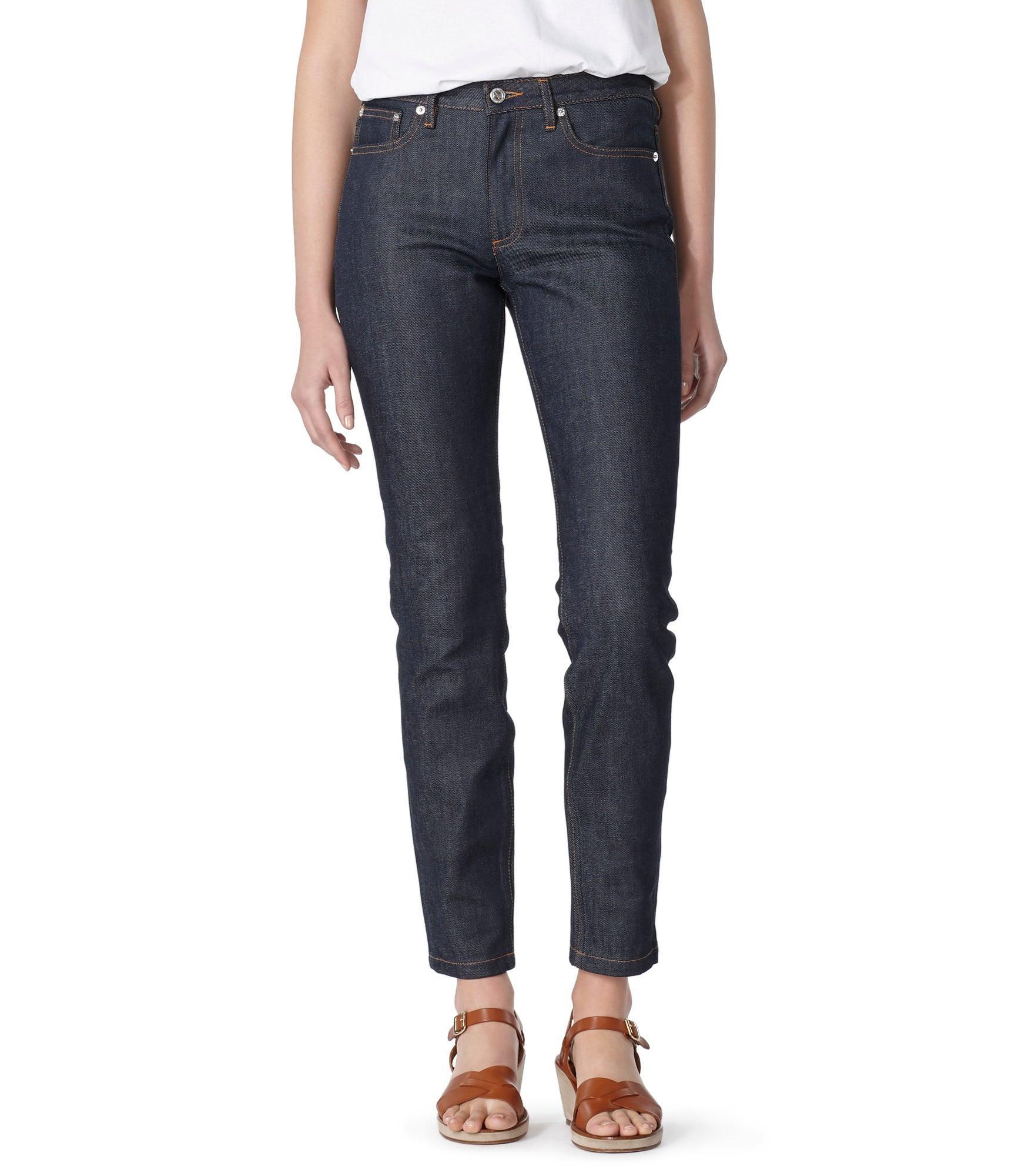 High Standard Female Product Image