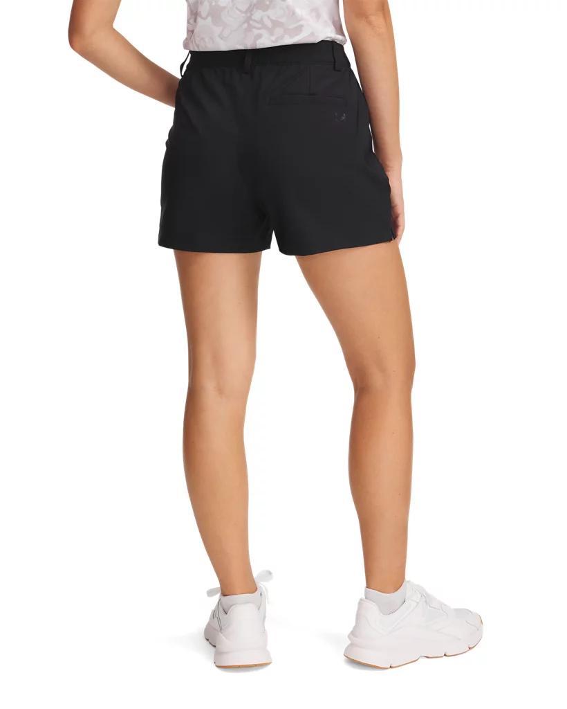 Women's UA Active Shorts Product Image