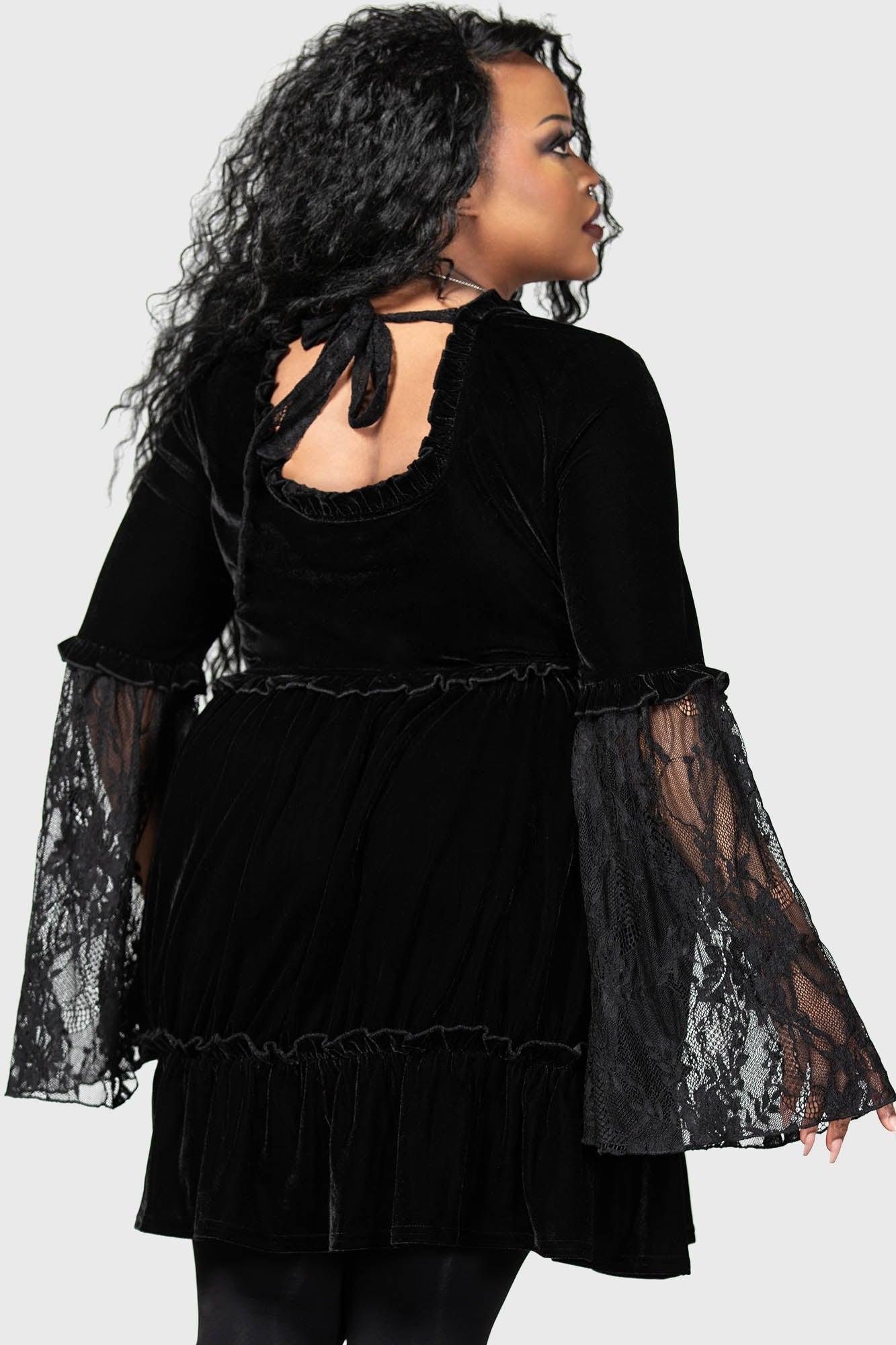 Prudence Dress Female Product Image