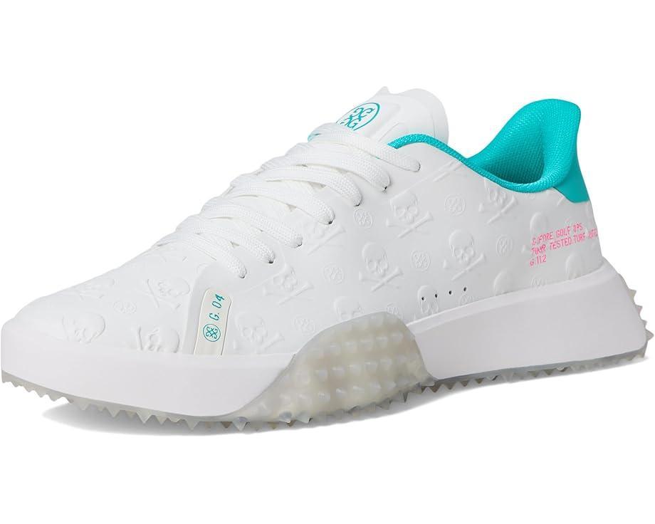 G.112 P.U. Leather Golf Shoes Product Image