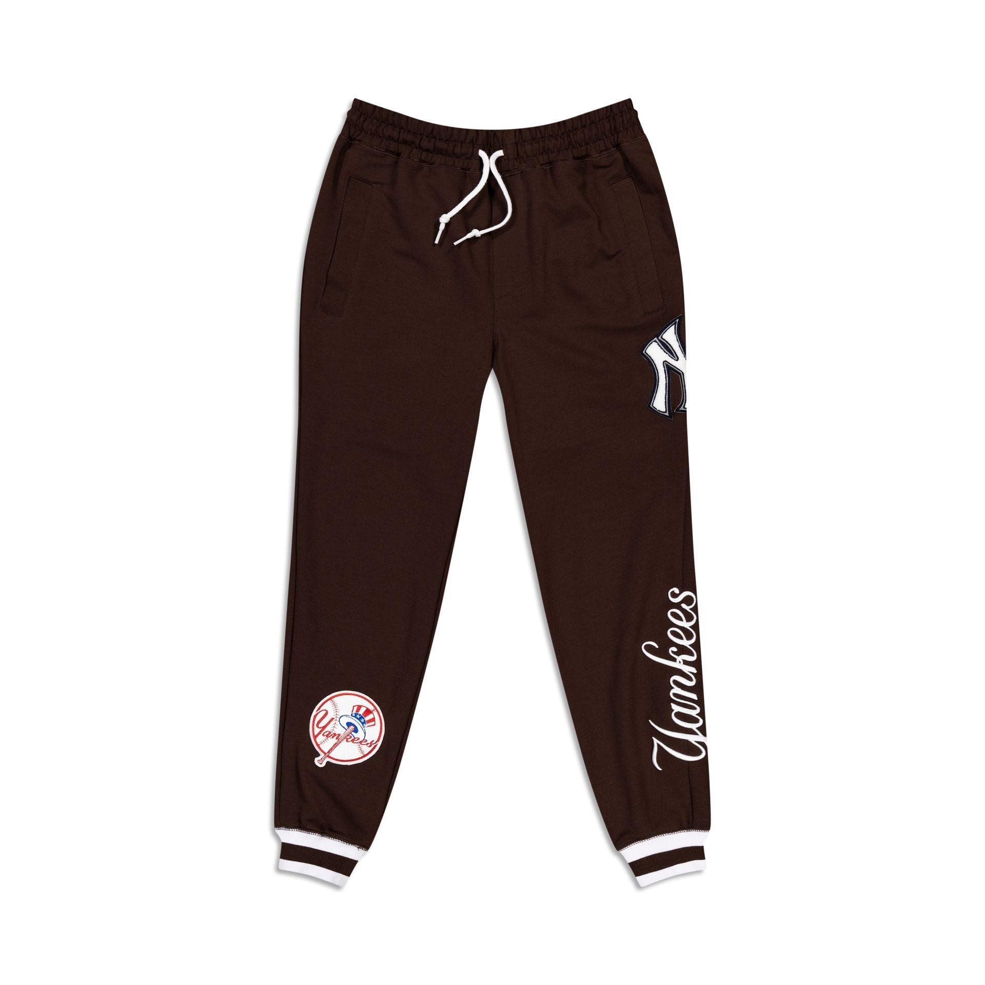 Buffalo Bills Logo Select Jogger Male Product Image