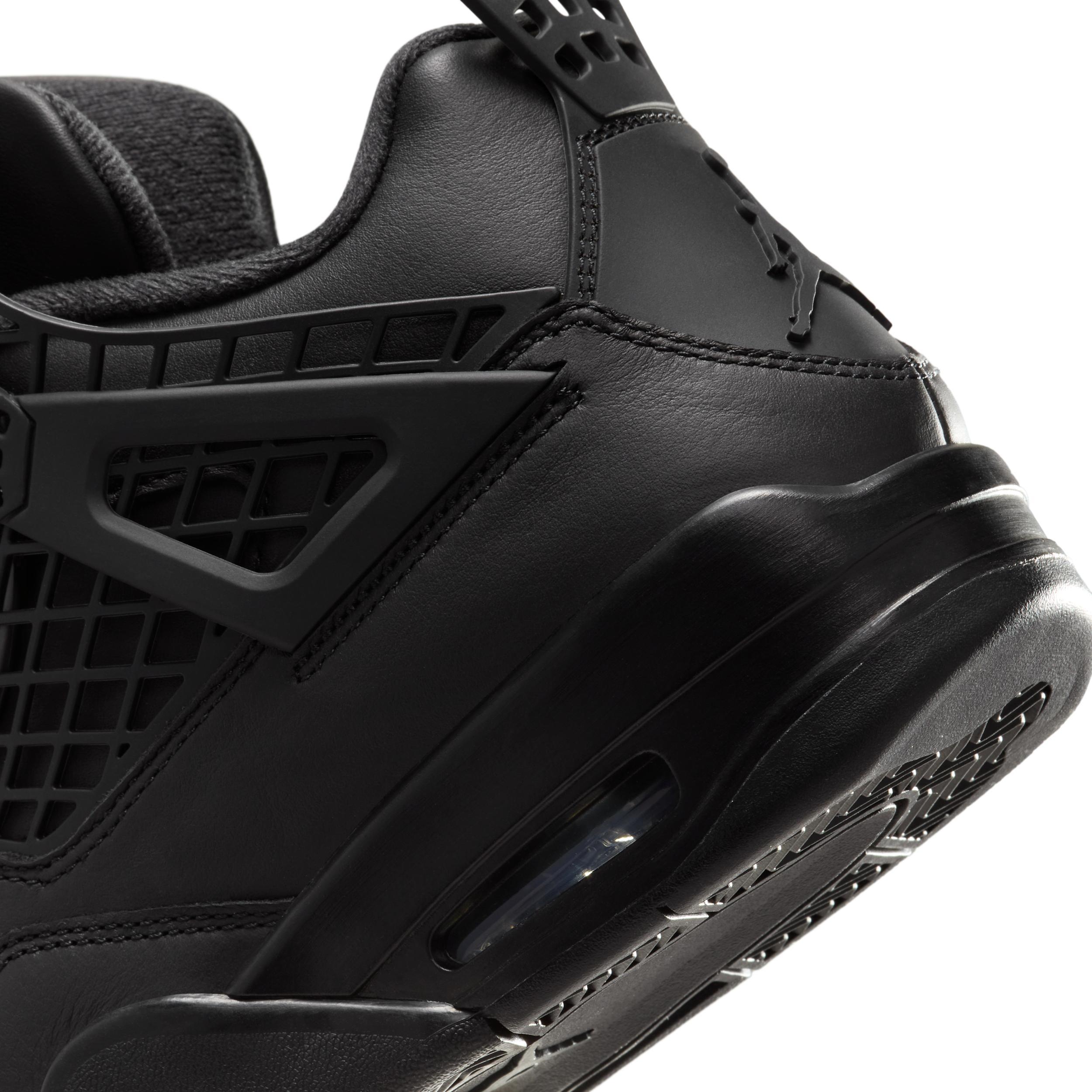 Women's Air Jordan 4 Net Shoes Product Image